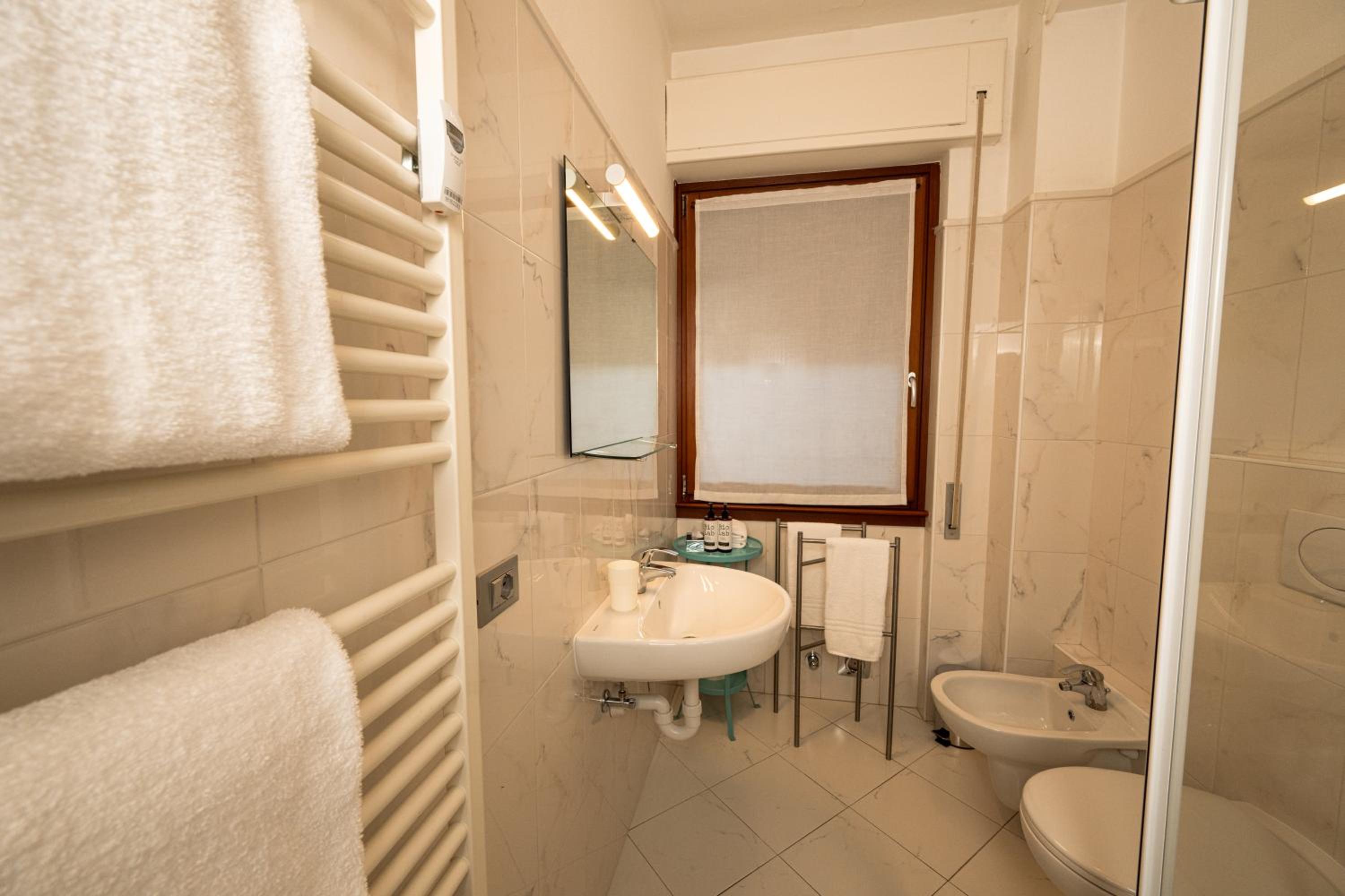Bernina Express Eco Rooms&Breakfast