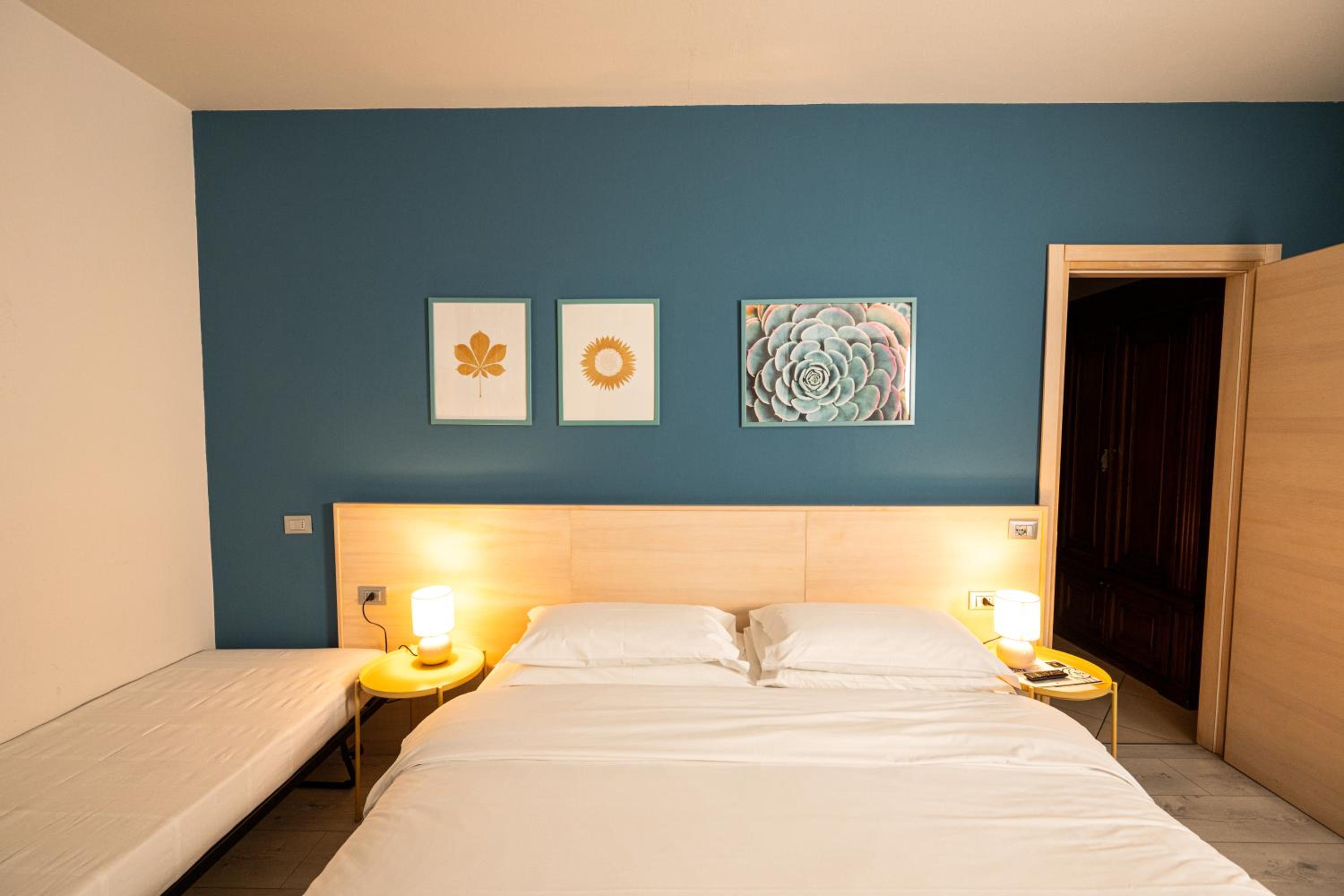 Bernina Express Eco Rooms&Breakfast