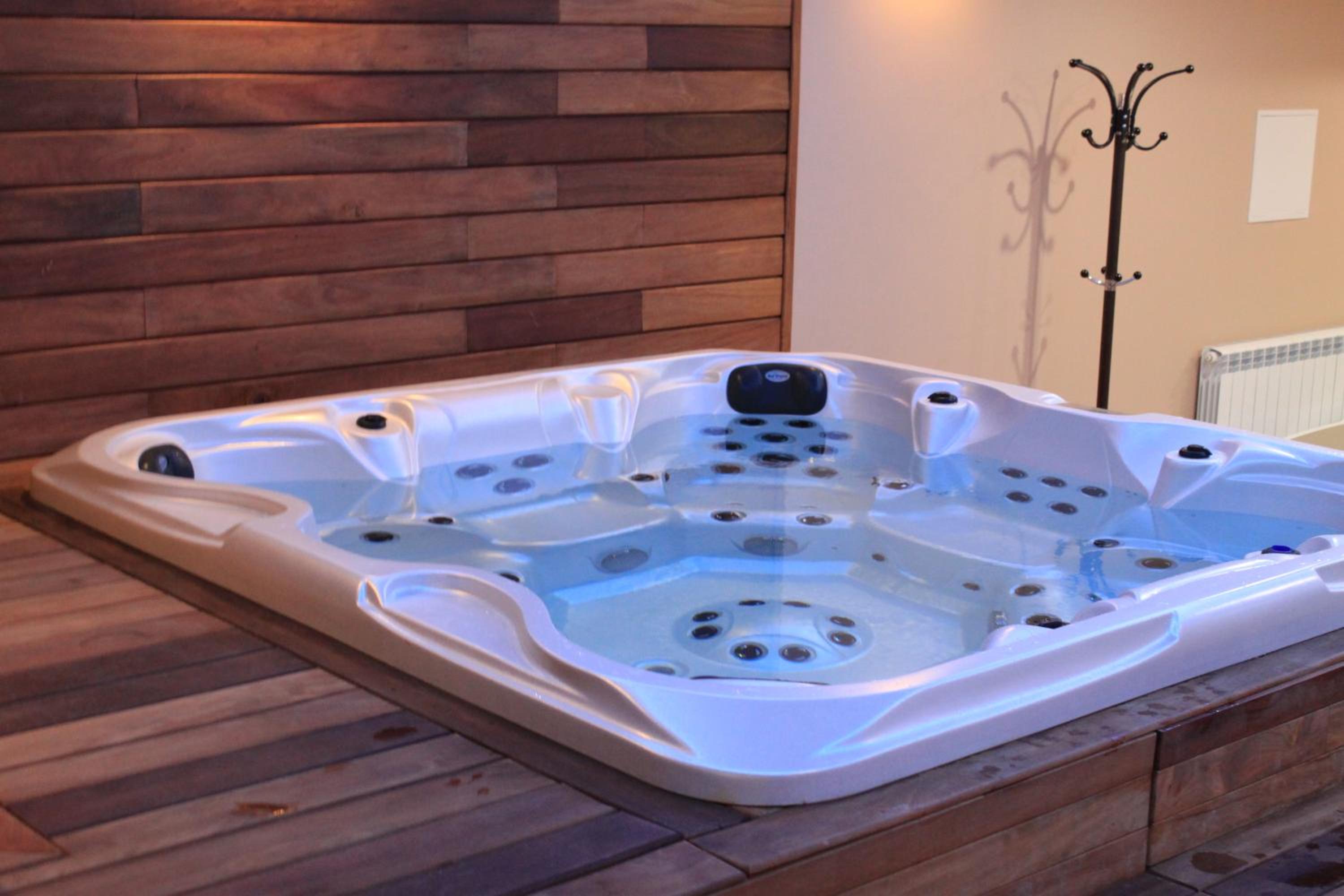 Park Hotel and SPA Vella Hills