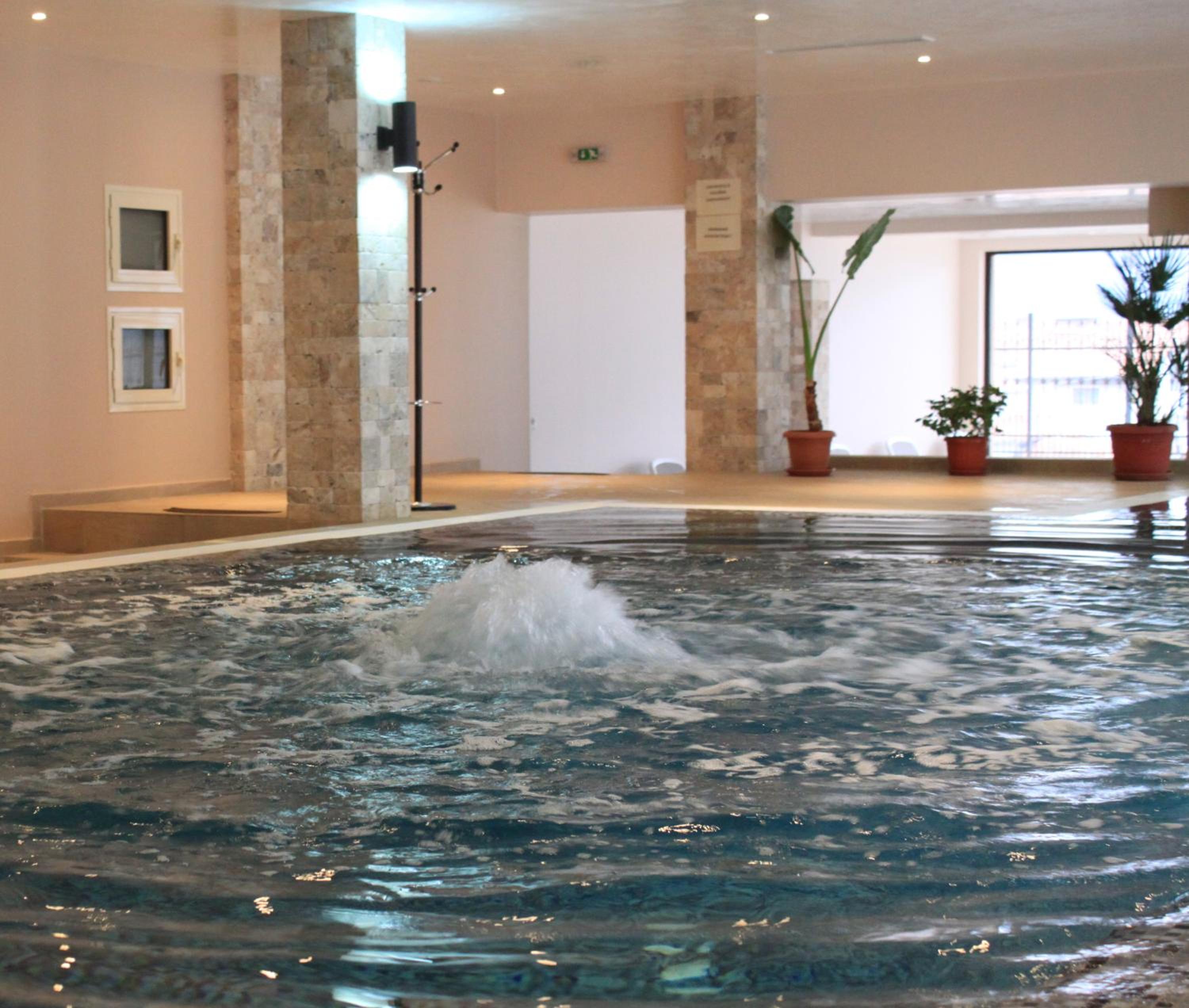 Park Hotel and SPA Vella Hills