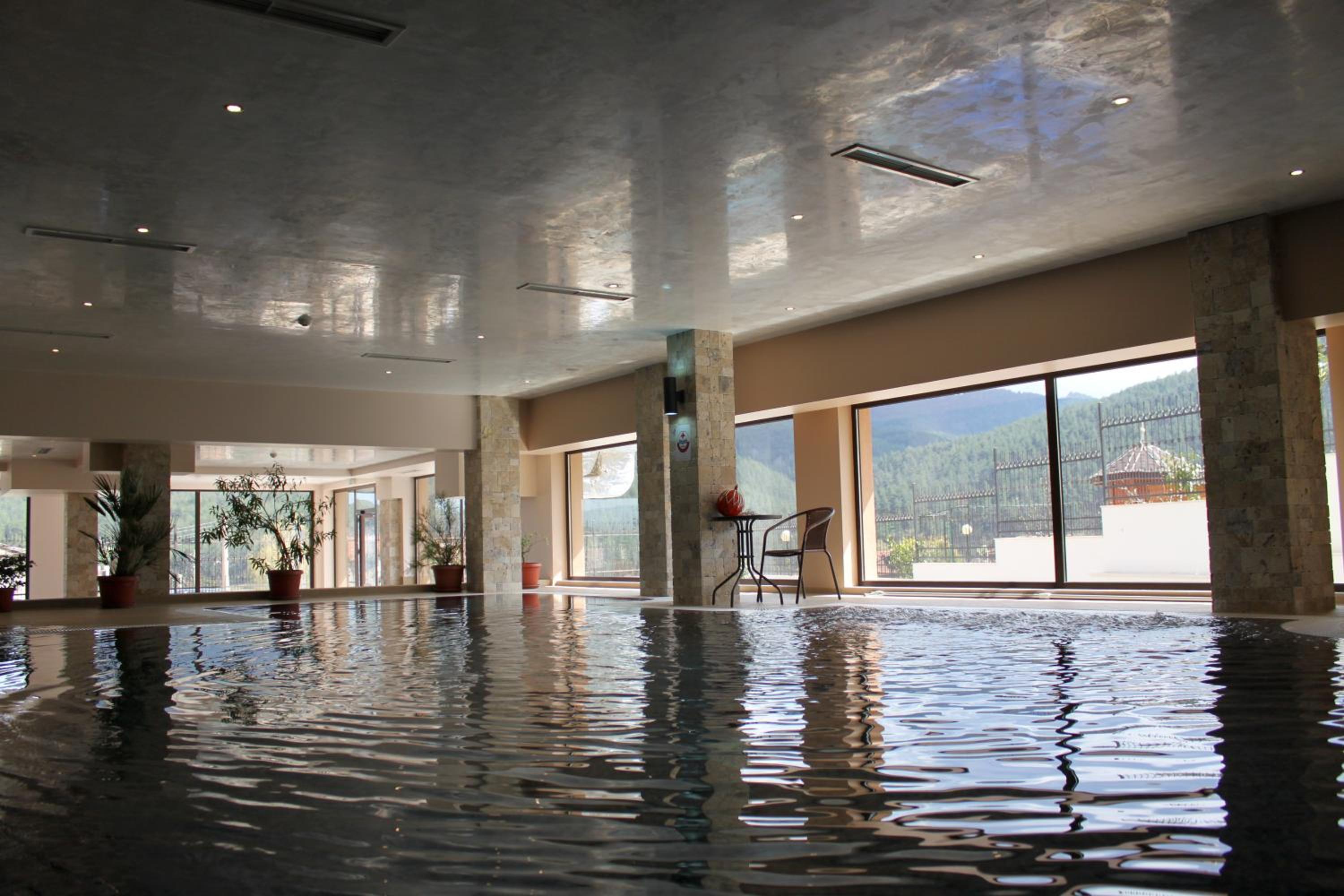 Park Hotel and SPA Vella Hills