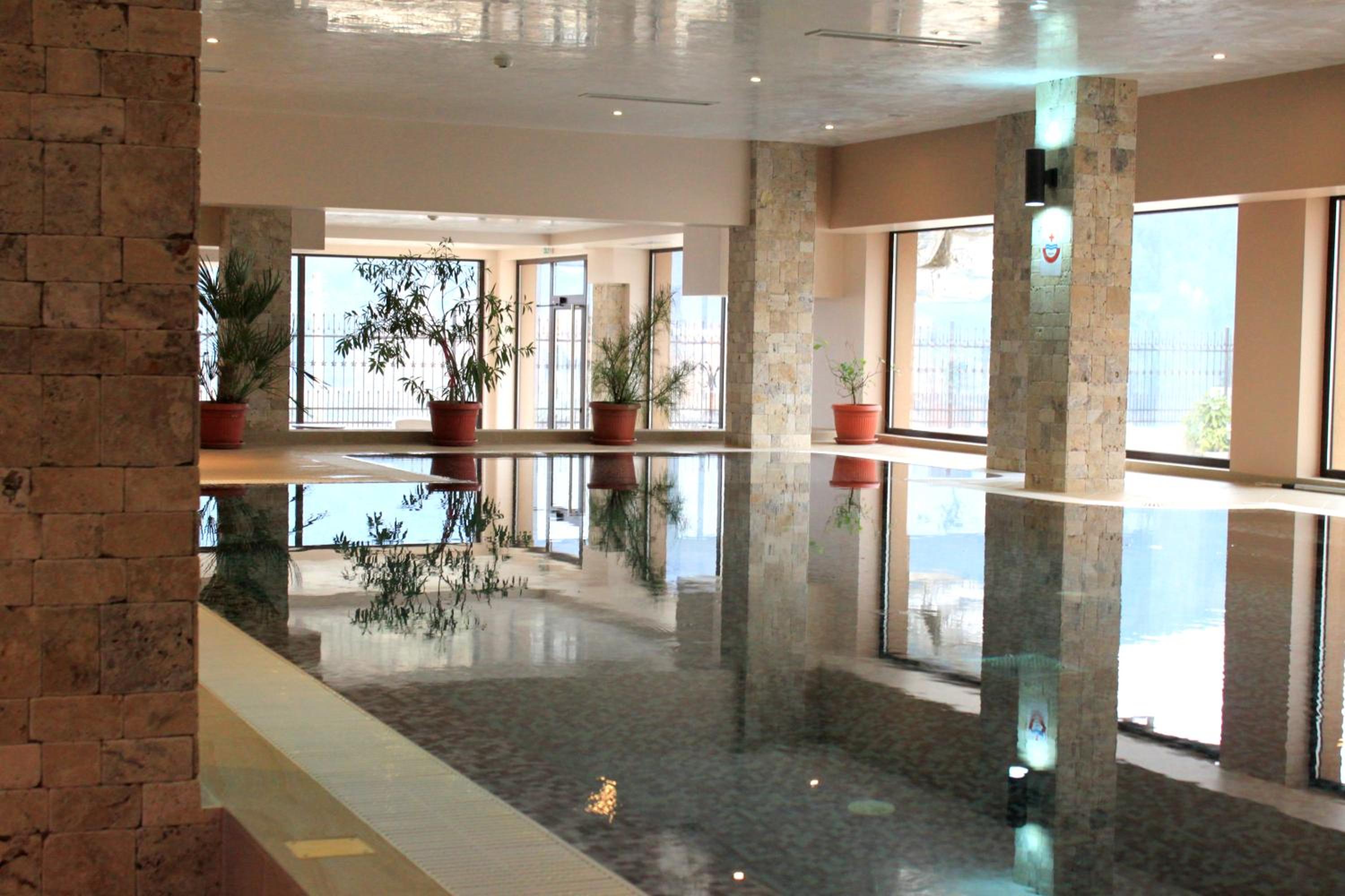 Park Hotel and SPA Vella Hills