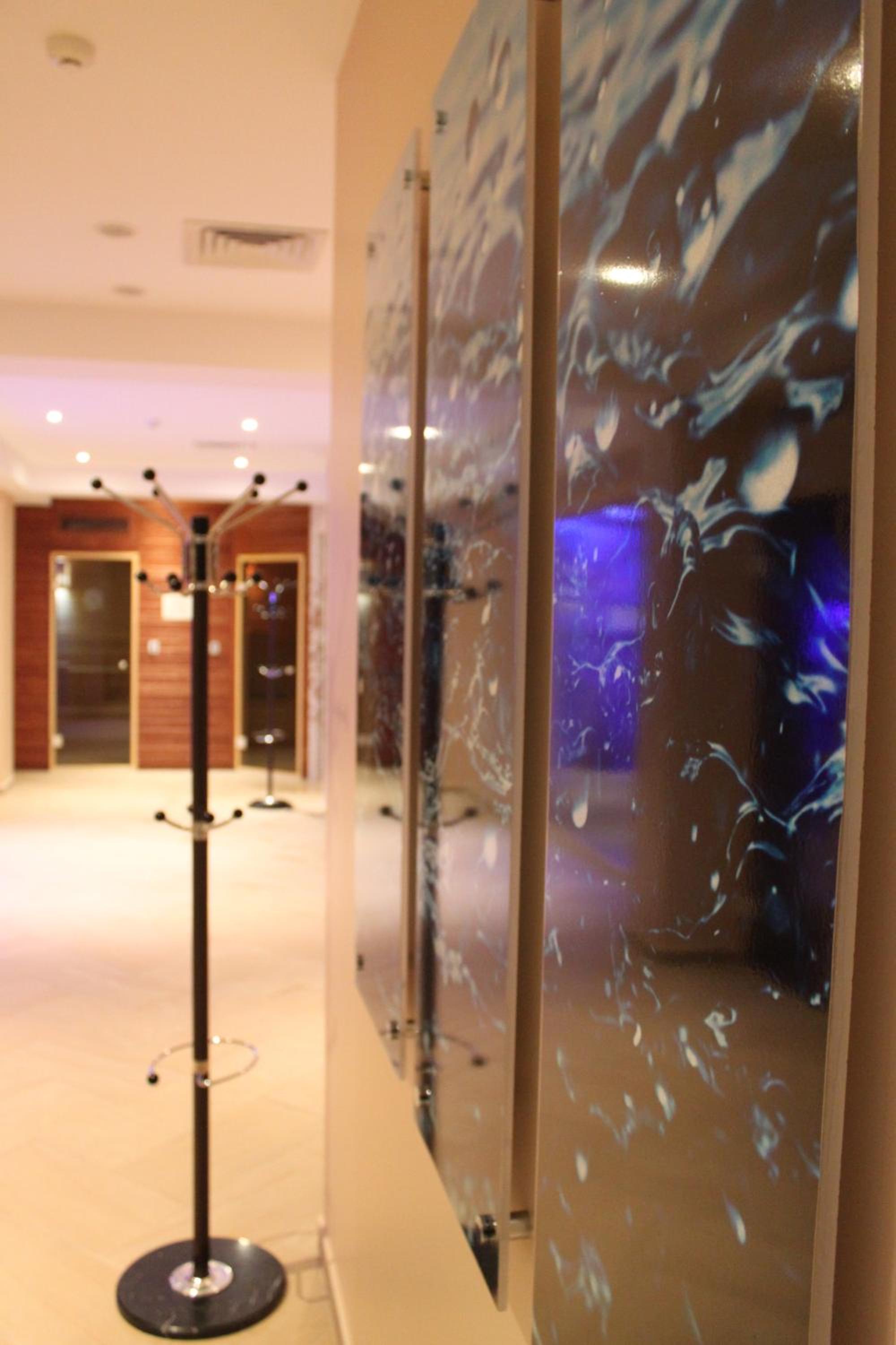 Park Hotel and SPA Vella Hills