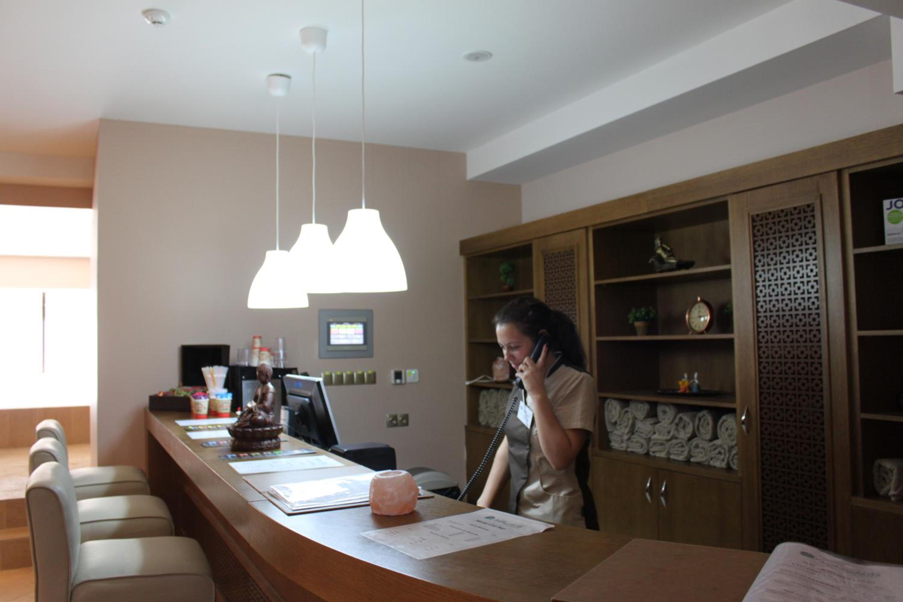 Park Hotel and SPA Vella Hills