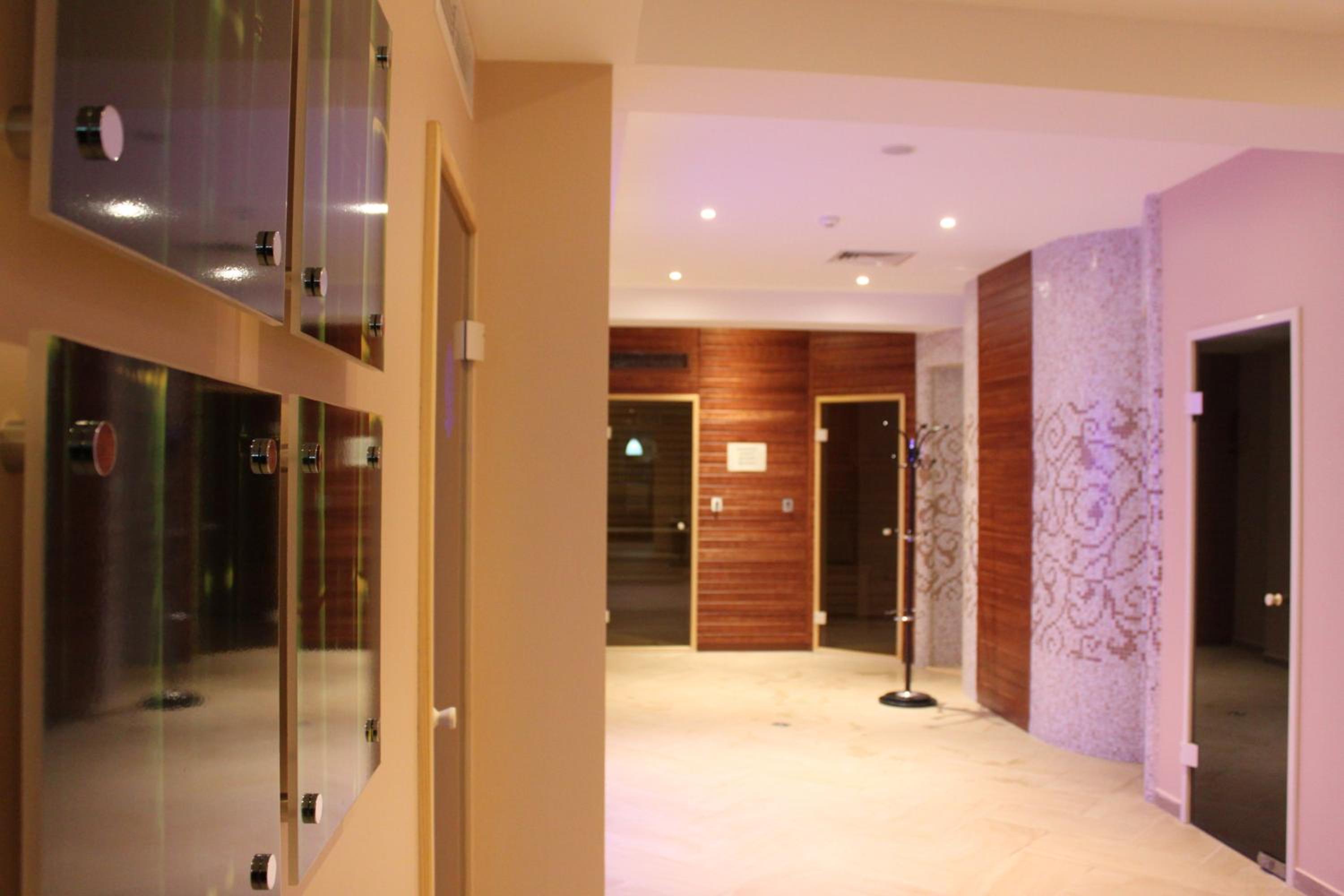 Park Hotel and SPA Vella Hills