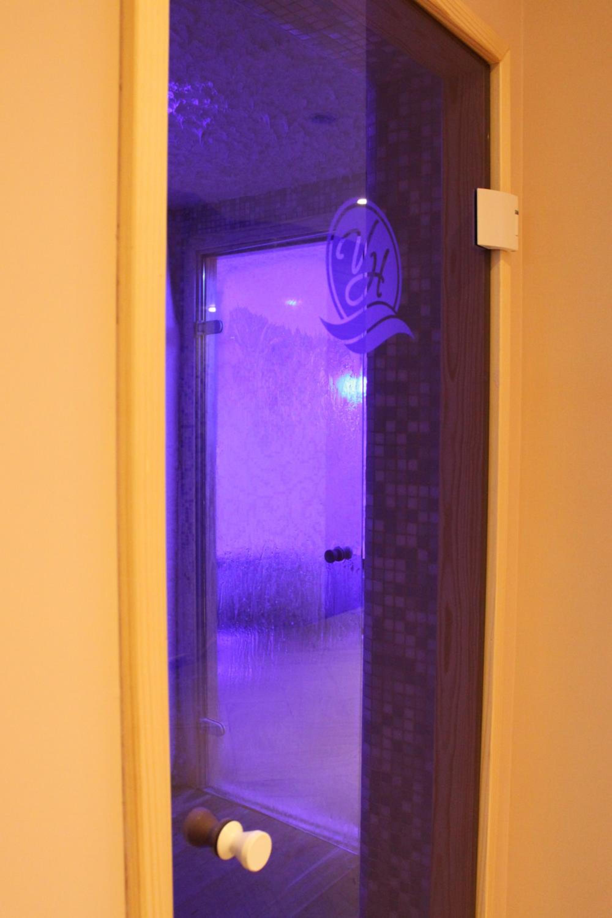 Park Hotel and SPA Vella Hills