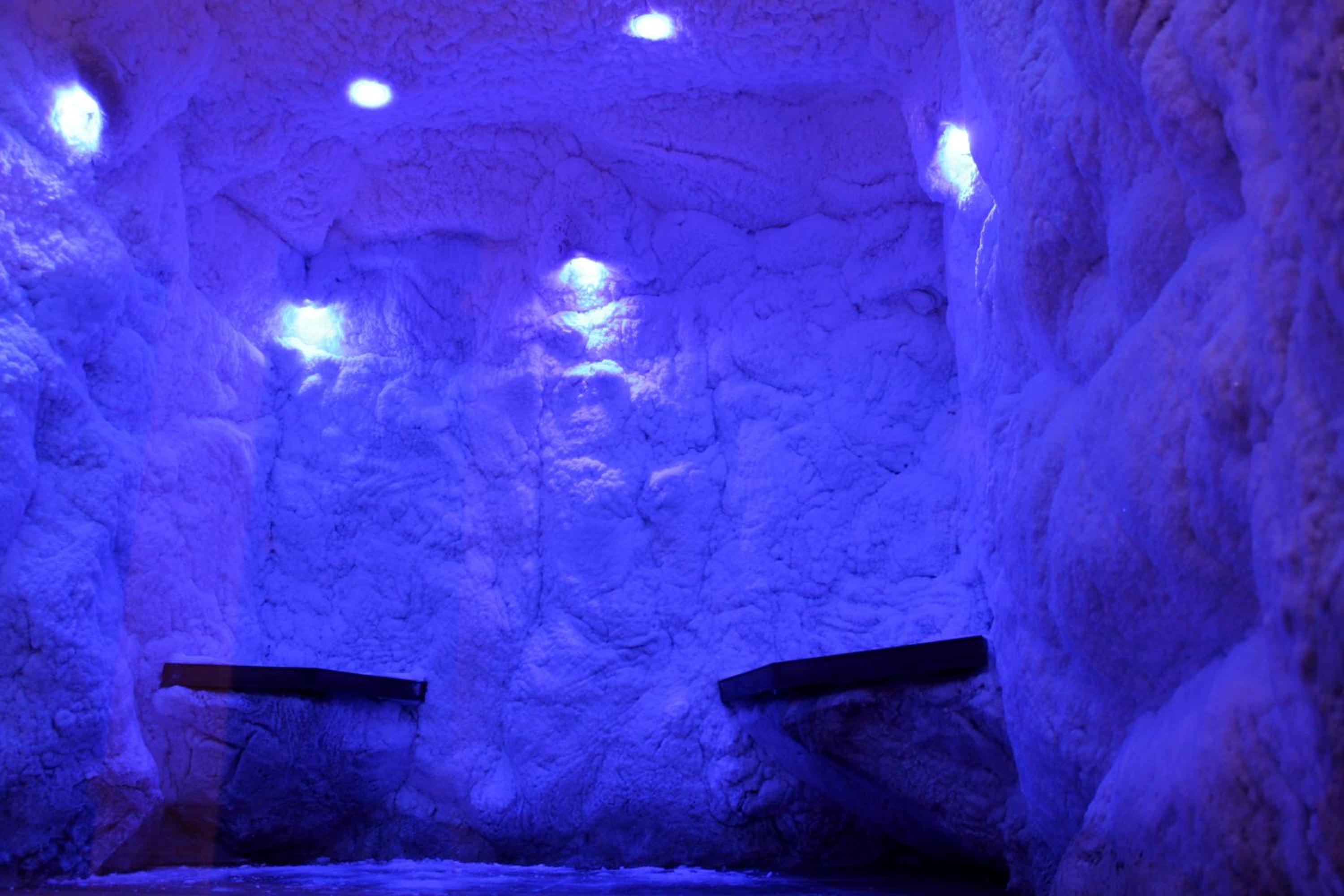 Park Hotel and SPA Vella Hills