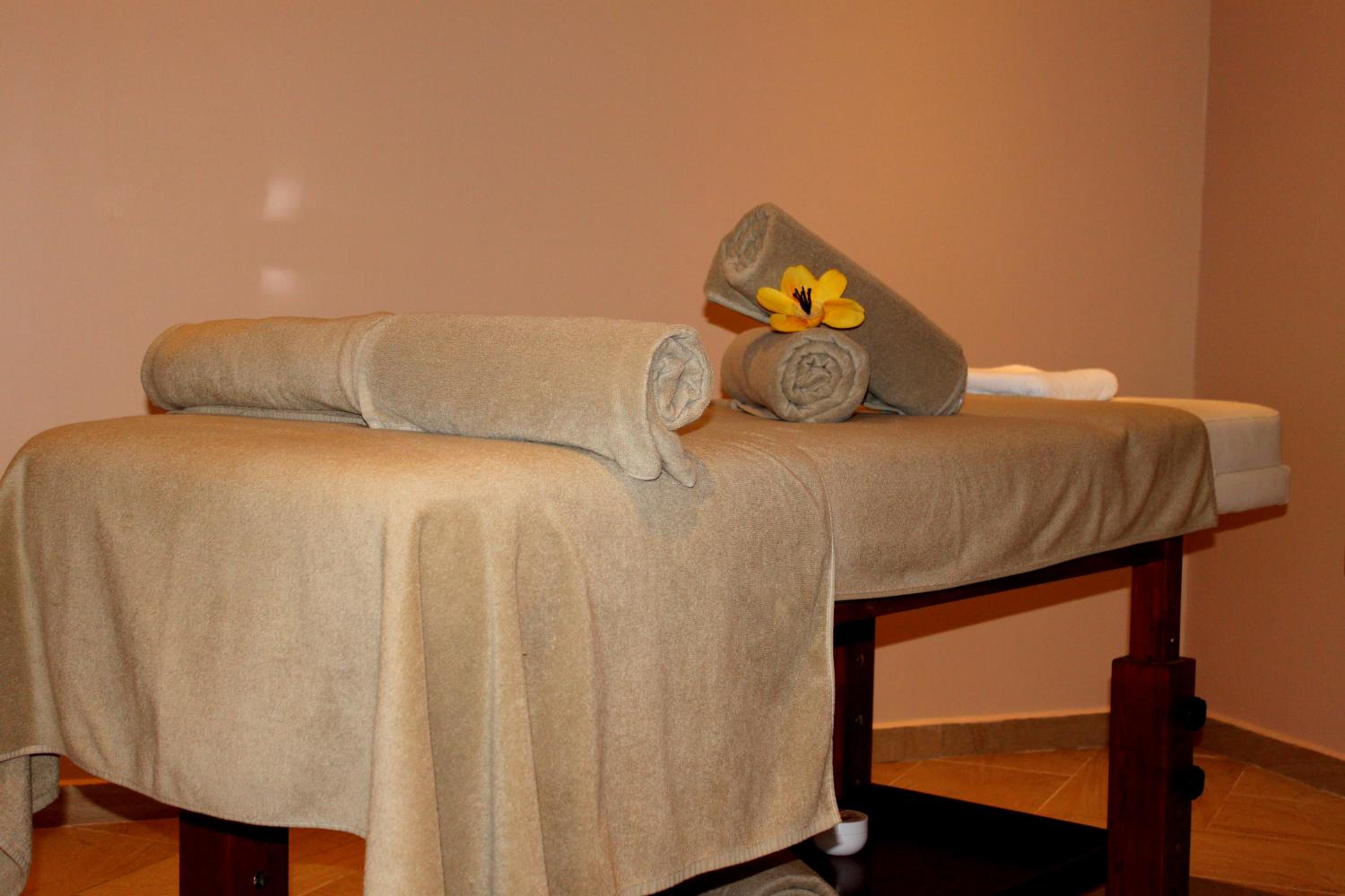 Park Hotel and SPA Vella Hills