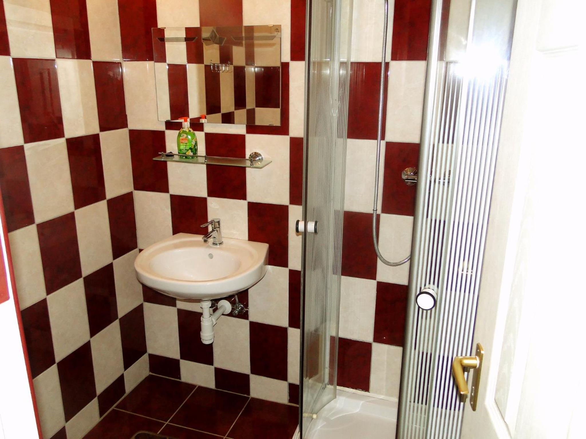 Vadrózsa Vendégház-Apartman view 5