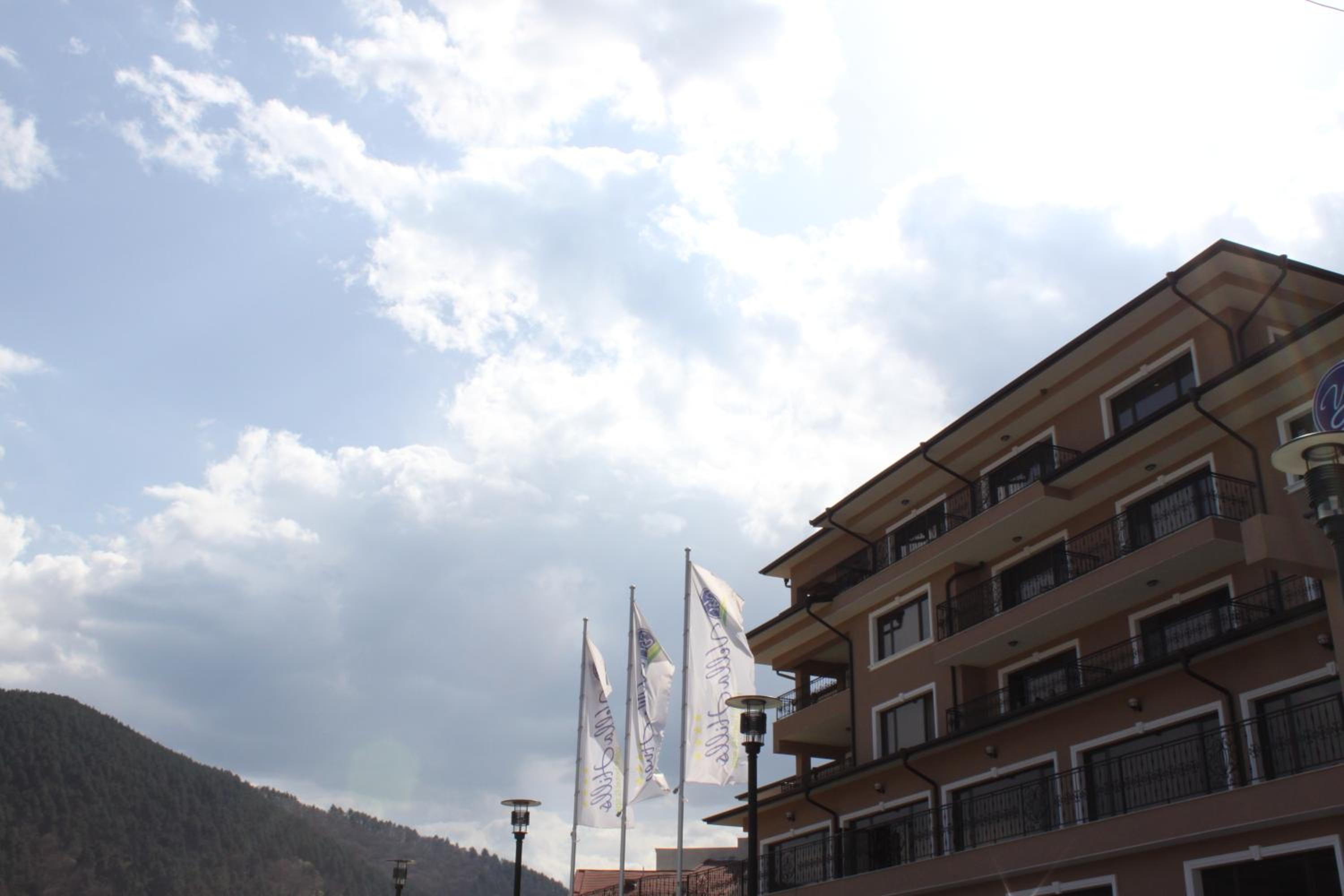 Park Hotel and SPA Vella Hills
