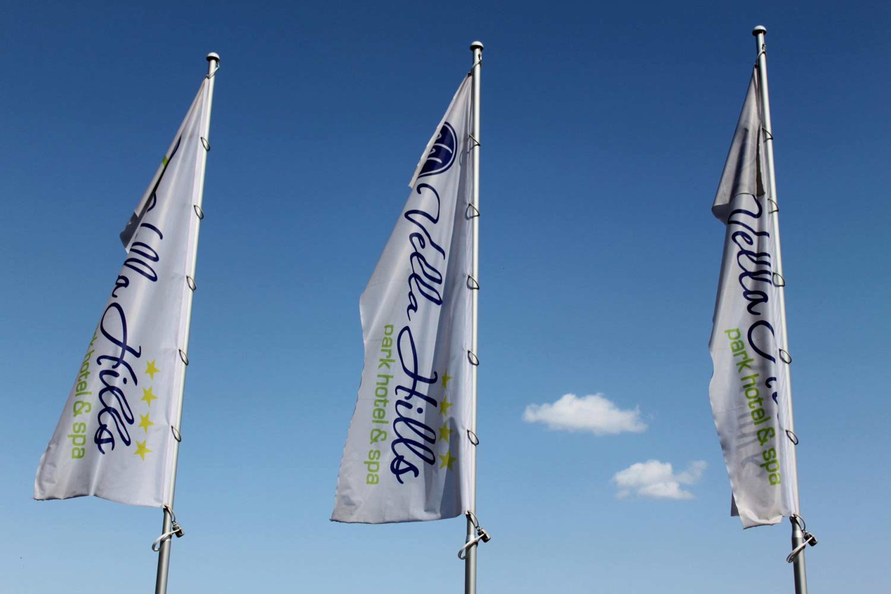 Park Hotel and SPA Vella Hills