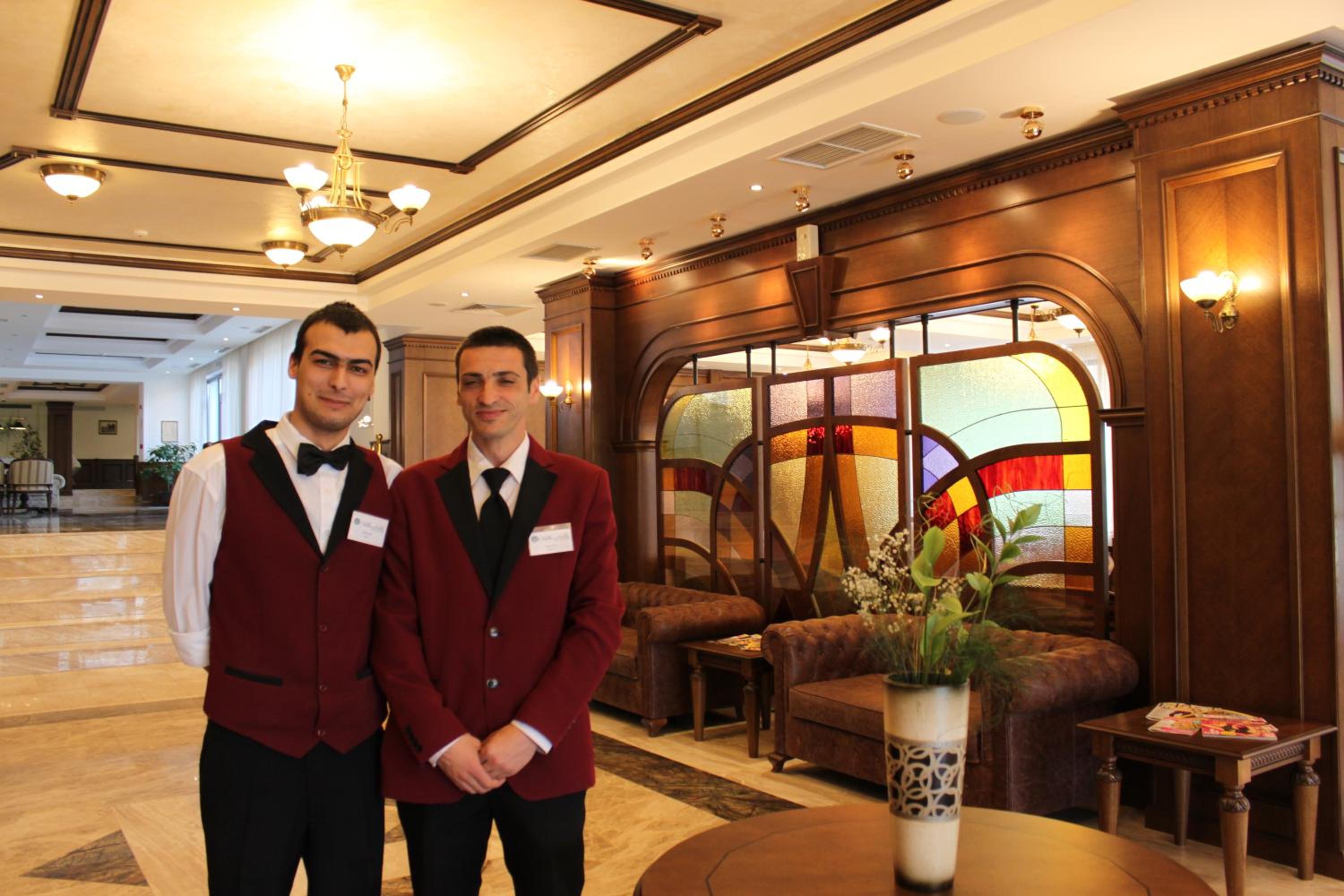 Park Hotel and SPA Vella Hills