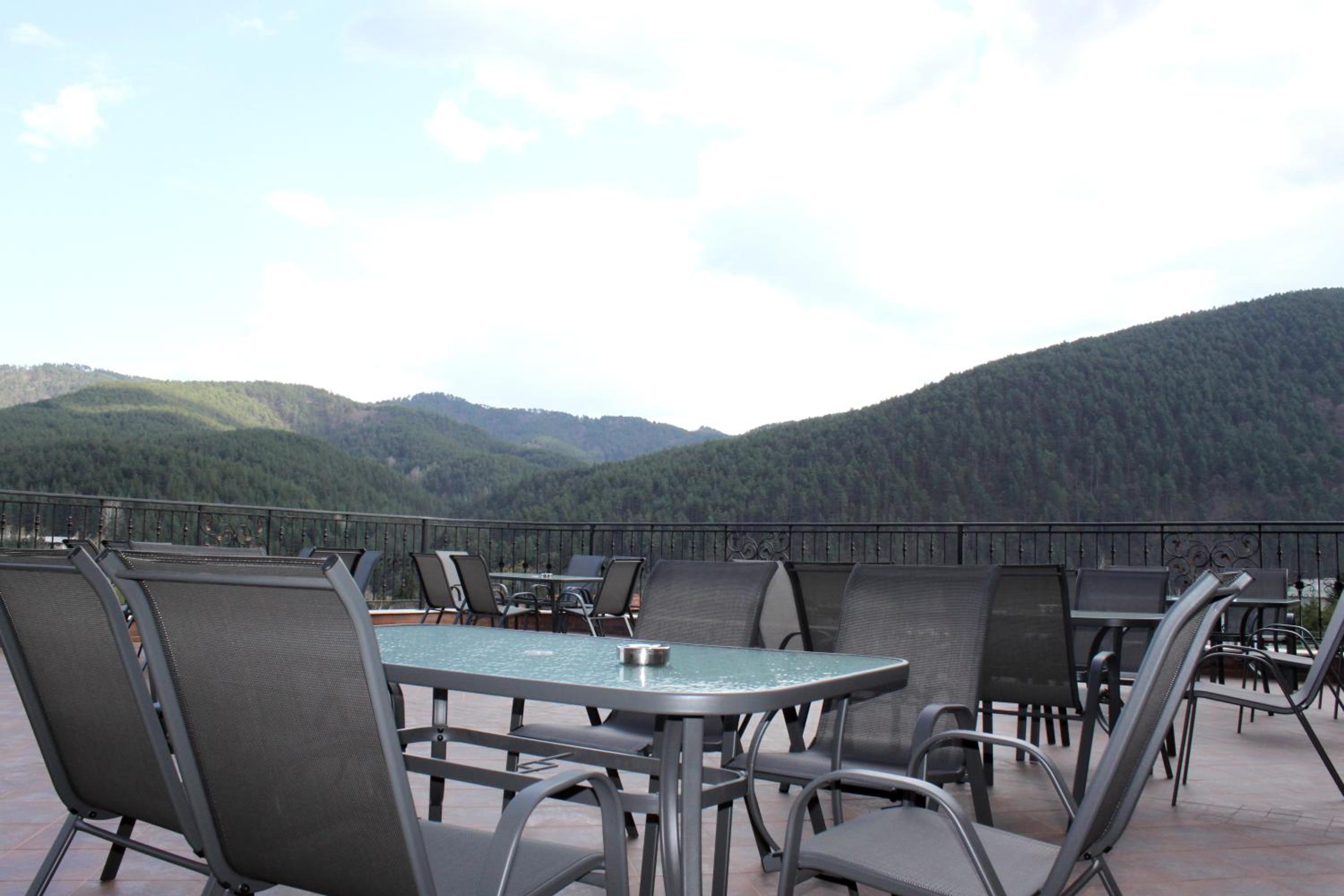 Park Hotel and SPA Vella Hills