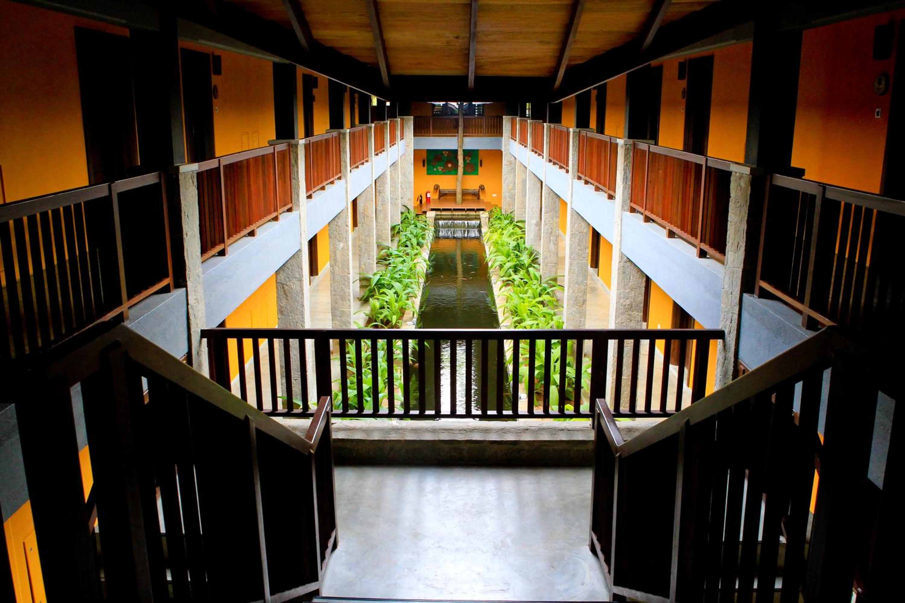 Grand Udawalawe Safari Resort