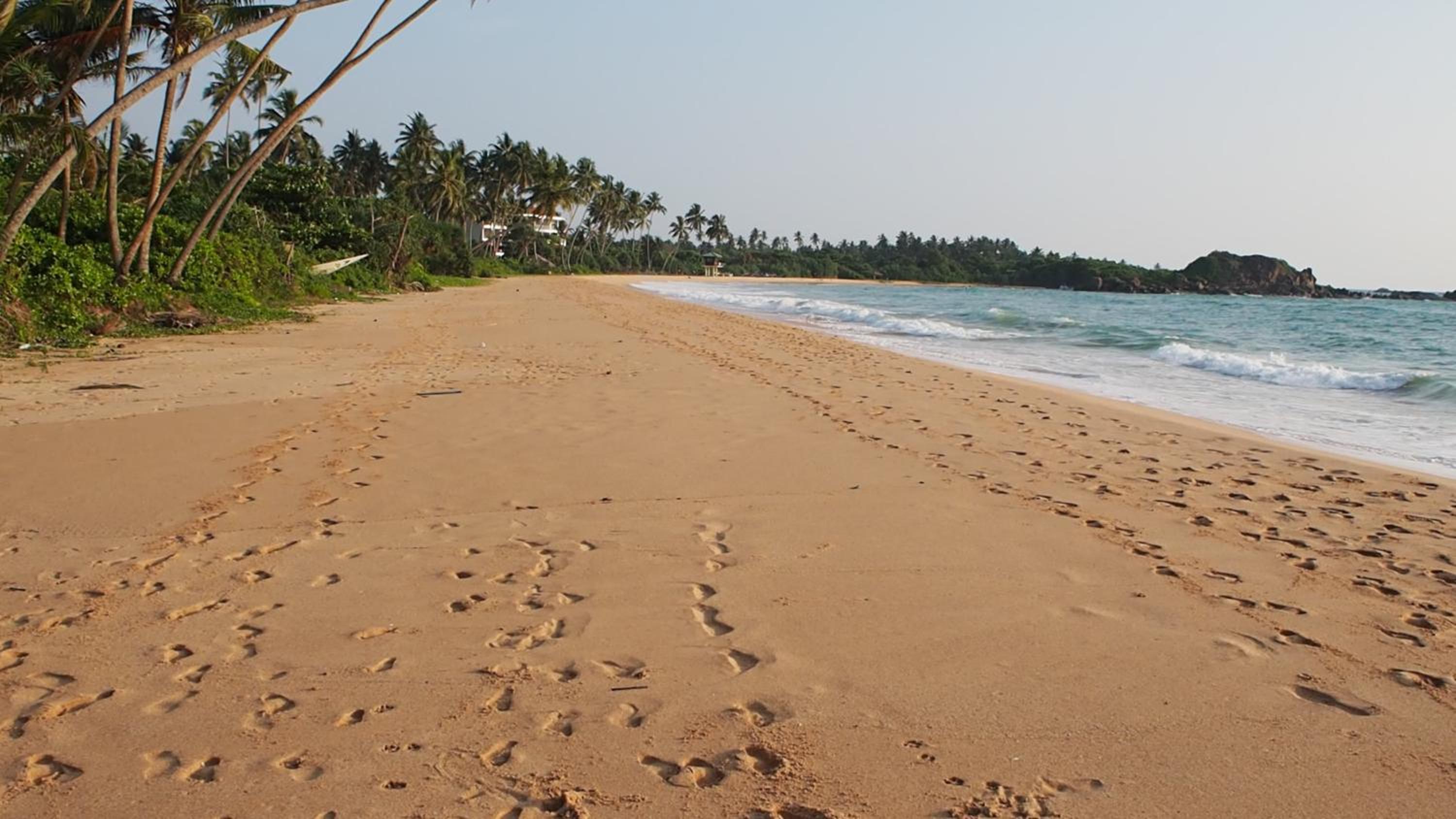 Raja Beach Hotel
