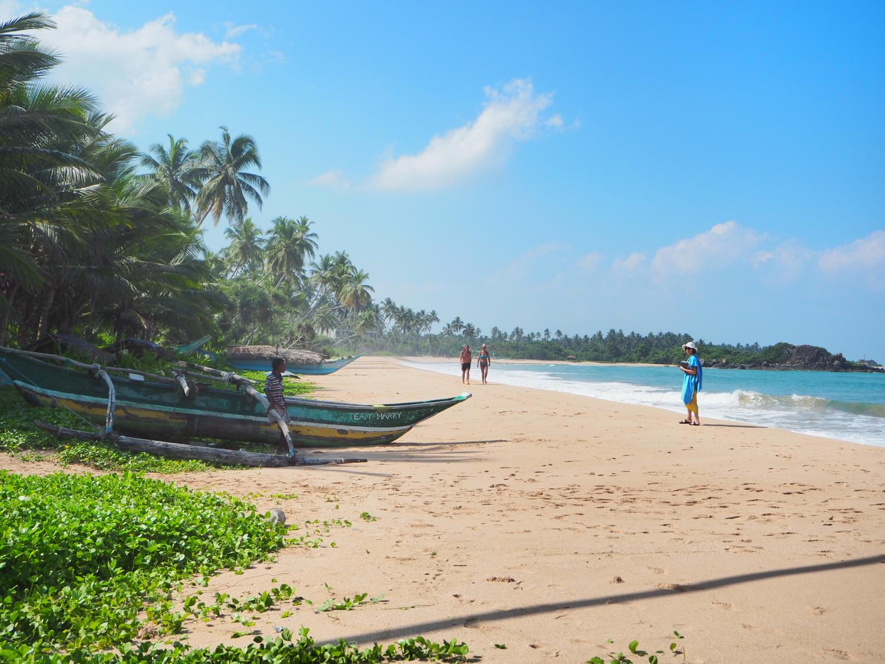 Raja Beach Hotel