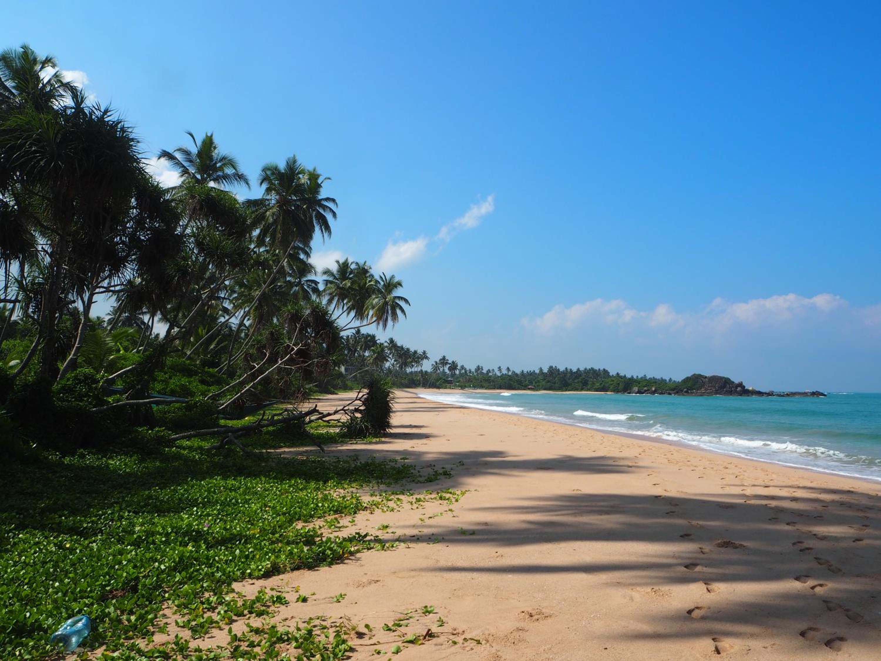 Raja Beach Hotel