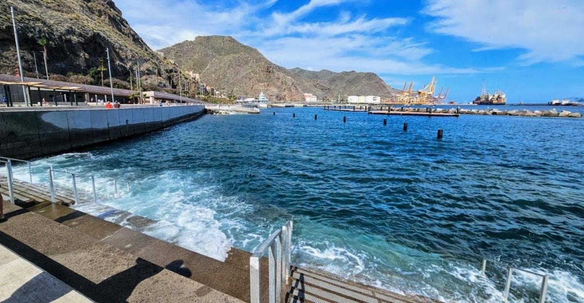 Acapulco Apartamento cerca de Santa Cruz y del mar