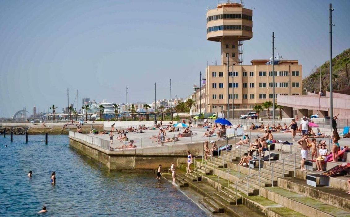 Acapulco Apartamento cerca de Santa Cruz y del mar