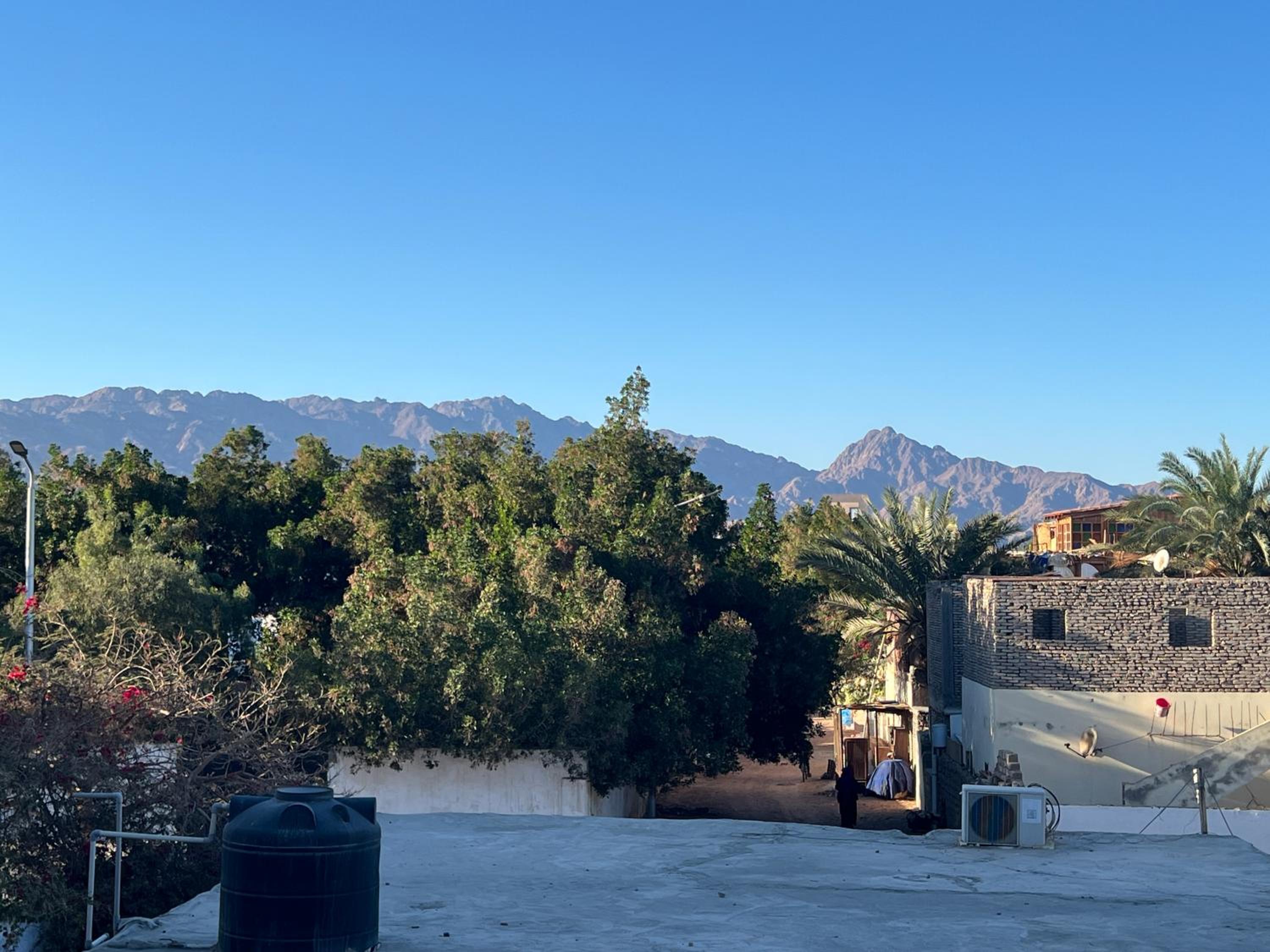 Manzzel Dahab Hostel
