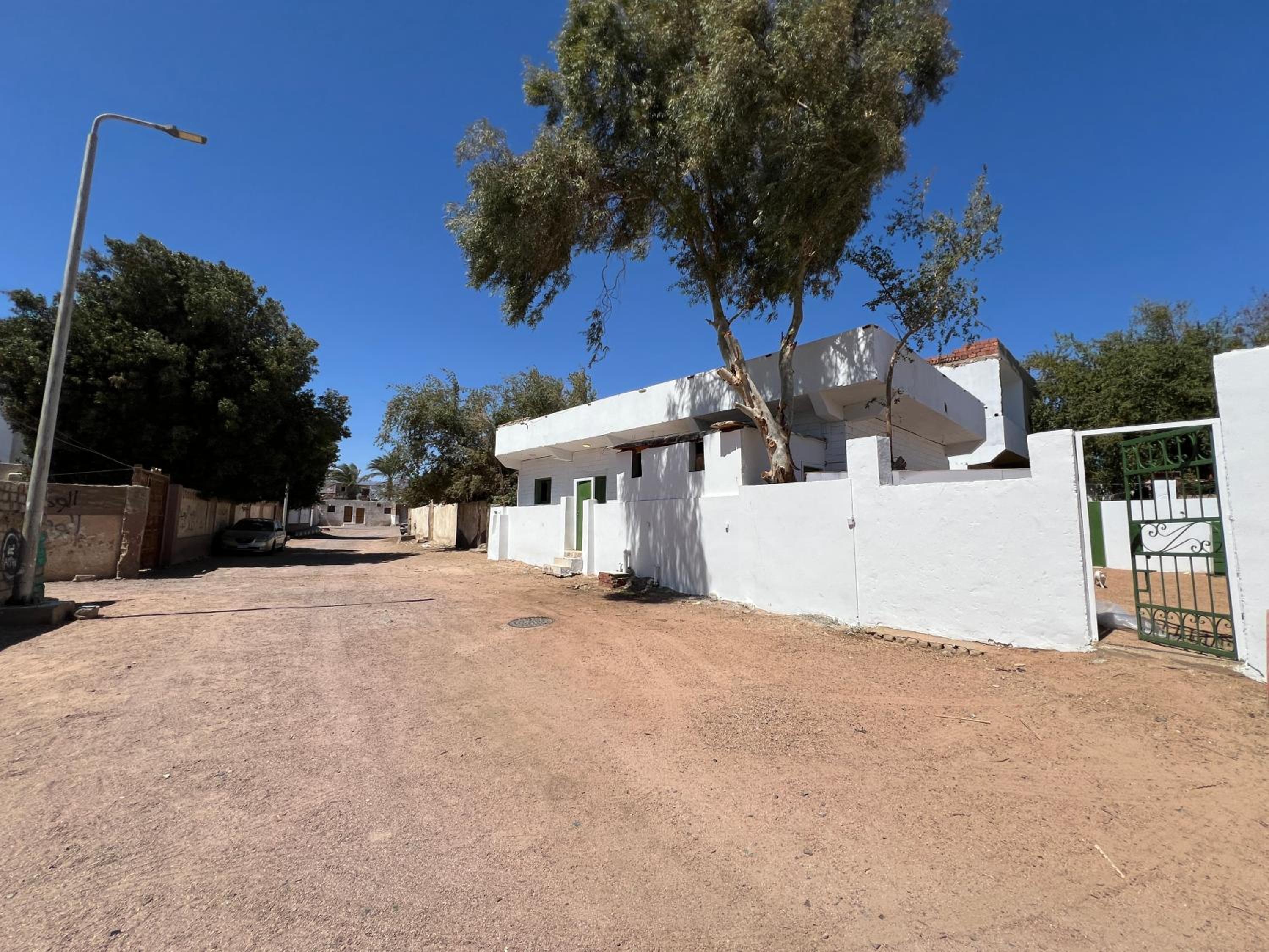 Manzzel Dahab Hostel