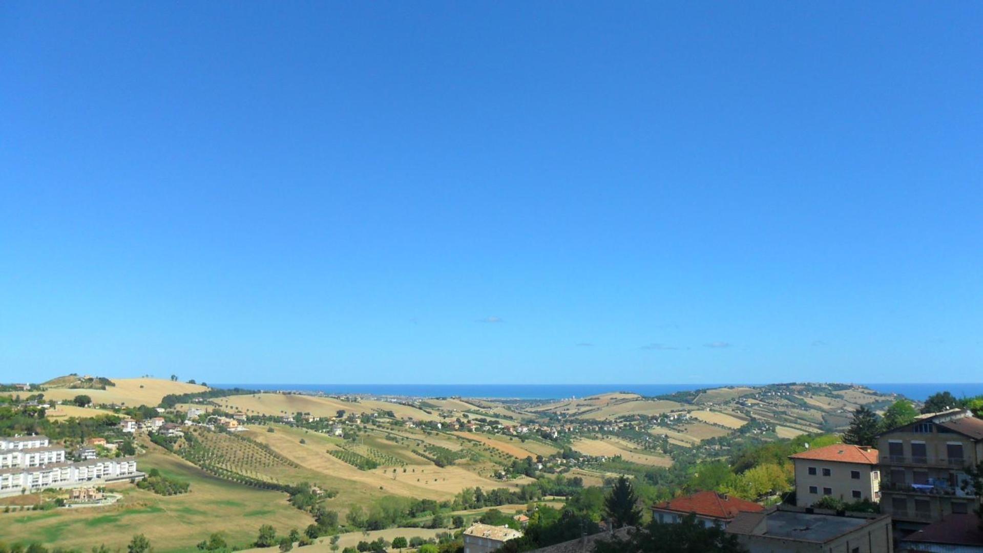 B&B Le Terrazze Fermo