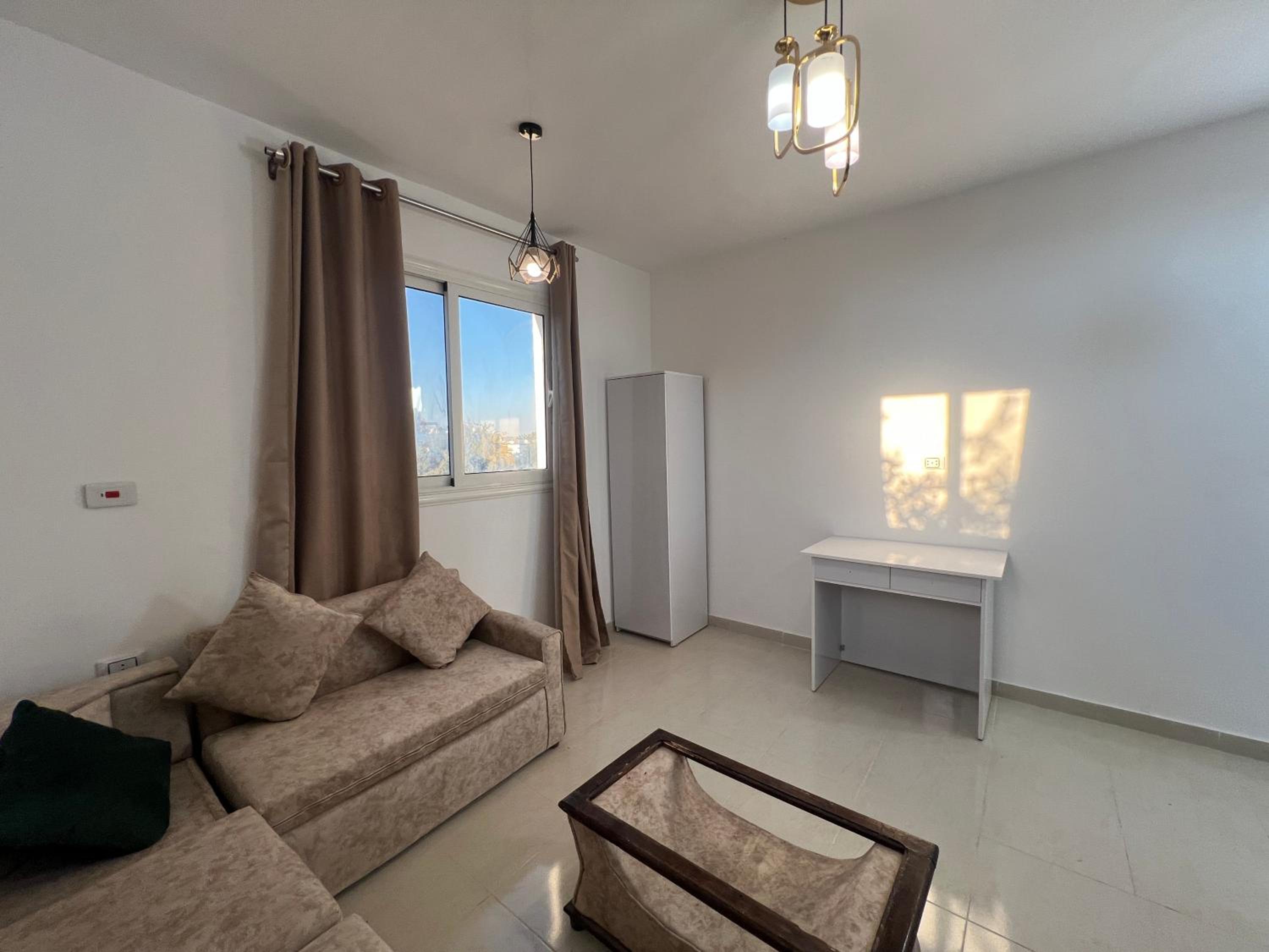 Manzzel Dahab Hostel
