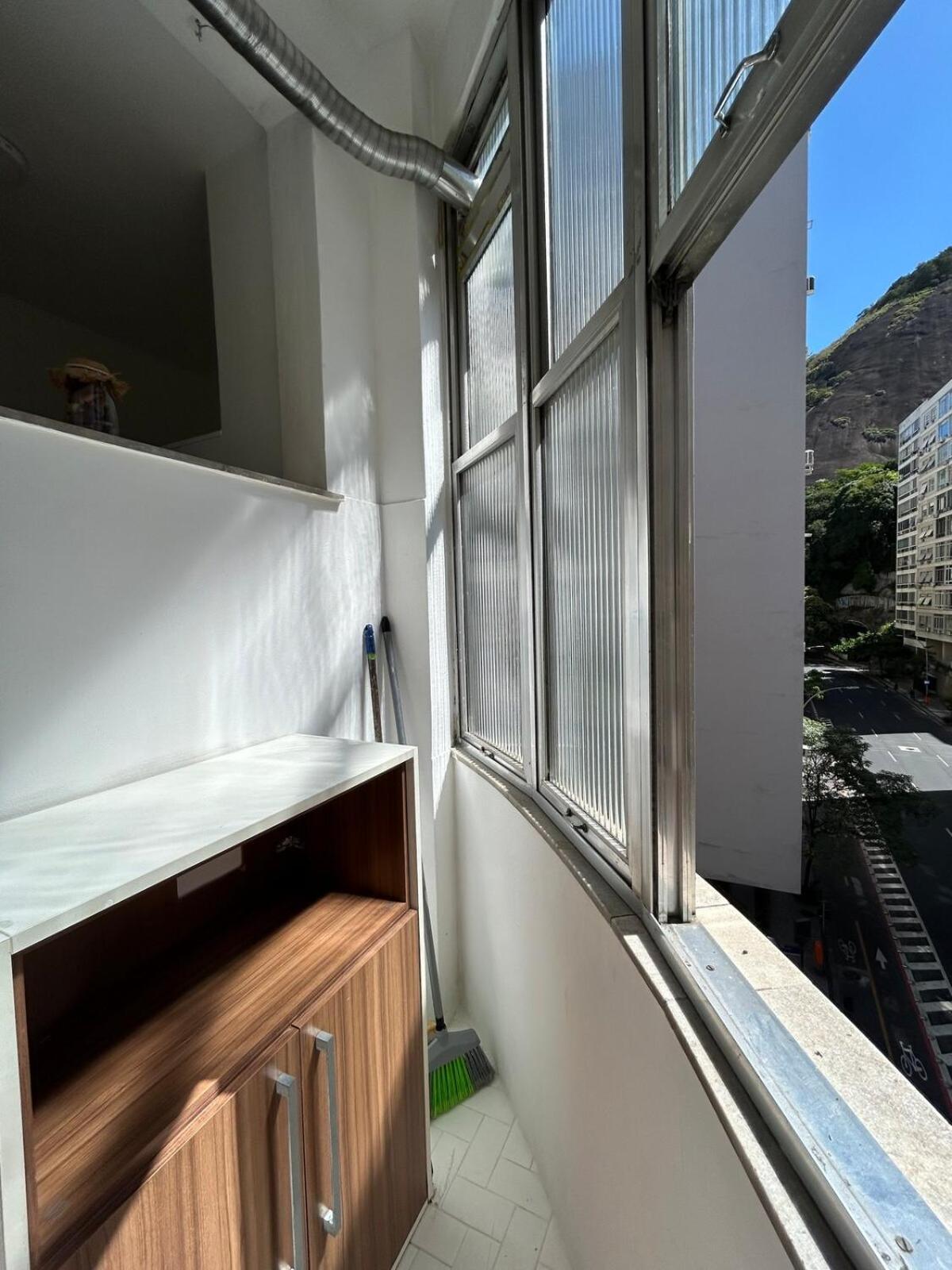 RioSouth Apartments - Conforto Completo e Espacoso, Wi-Fi 350 mega, ideal para familias e grupos a 8 mins da Praia de Copacabana