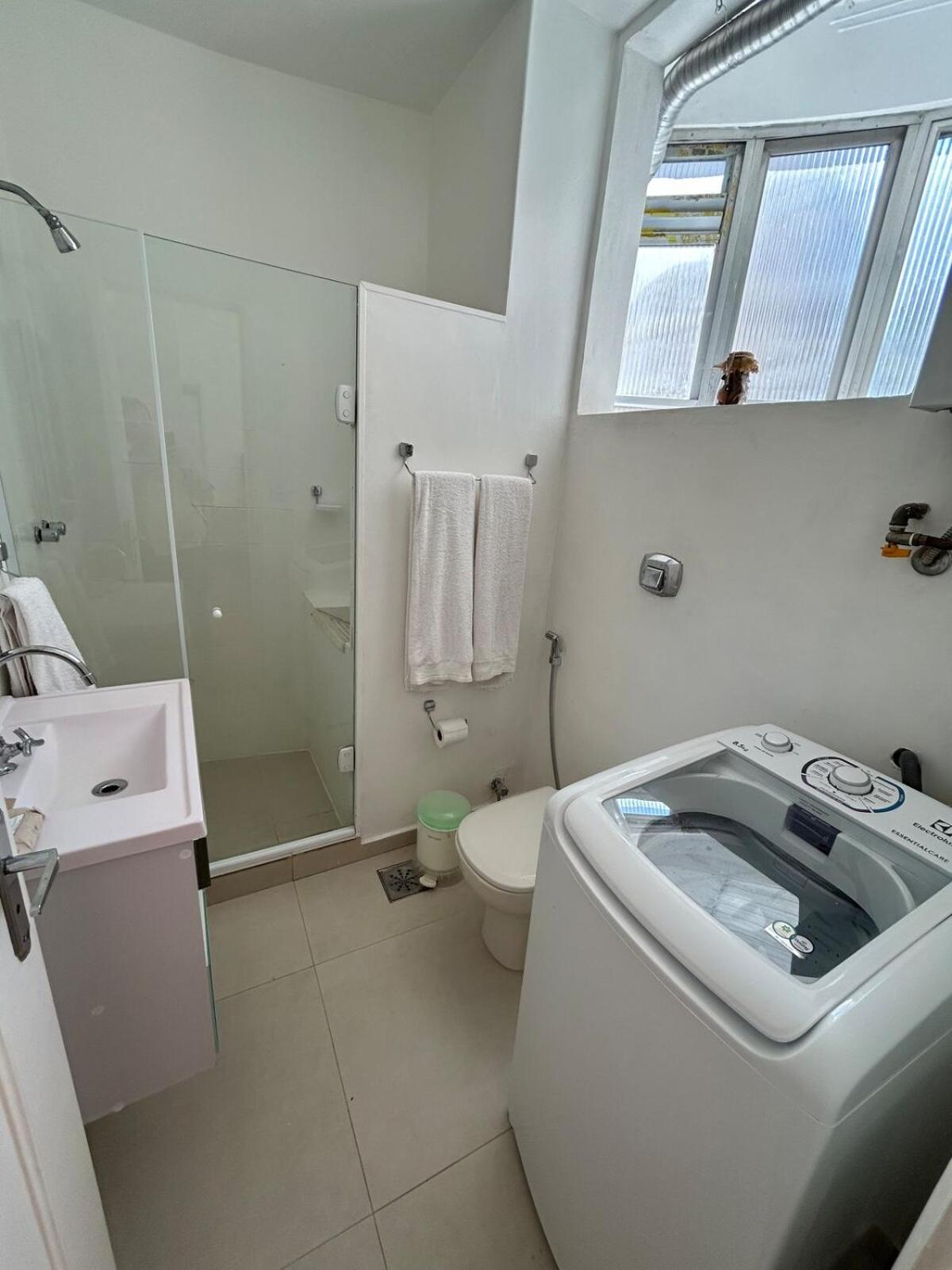 RioSouth Apartments - Conforto Completo e Espacoso, Wi-Fi 350 mega, ideal para familias e grupos a 8 mins da Praia de Copacabana
