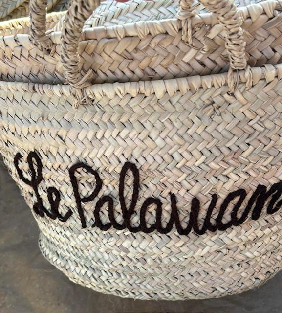 Le PALAWAN