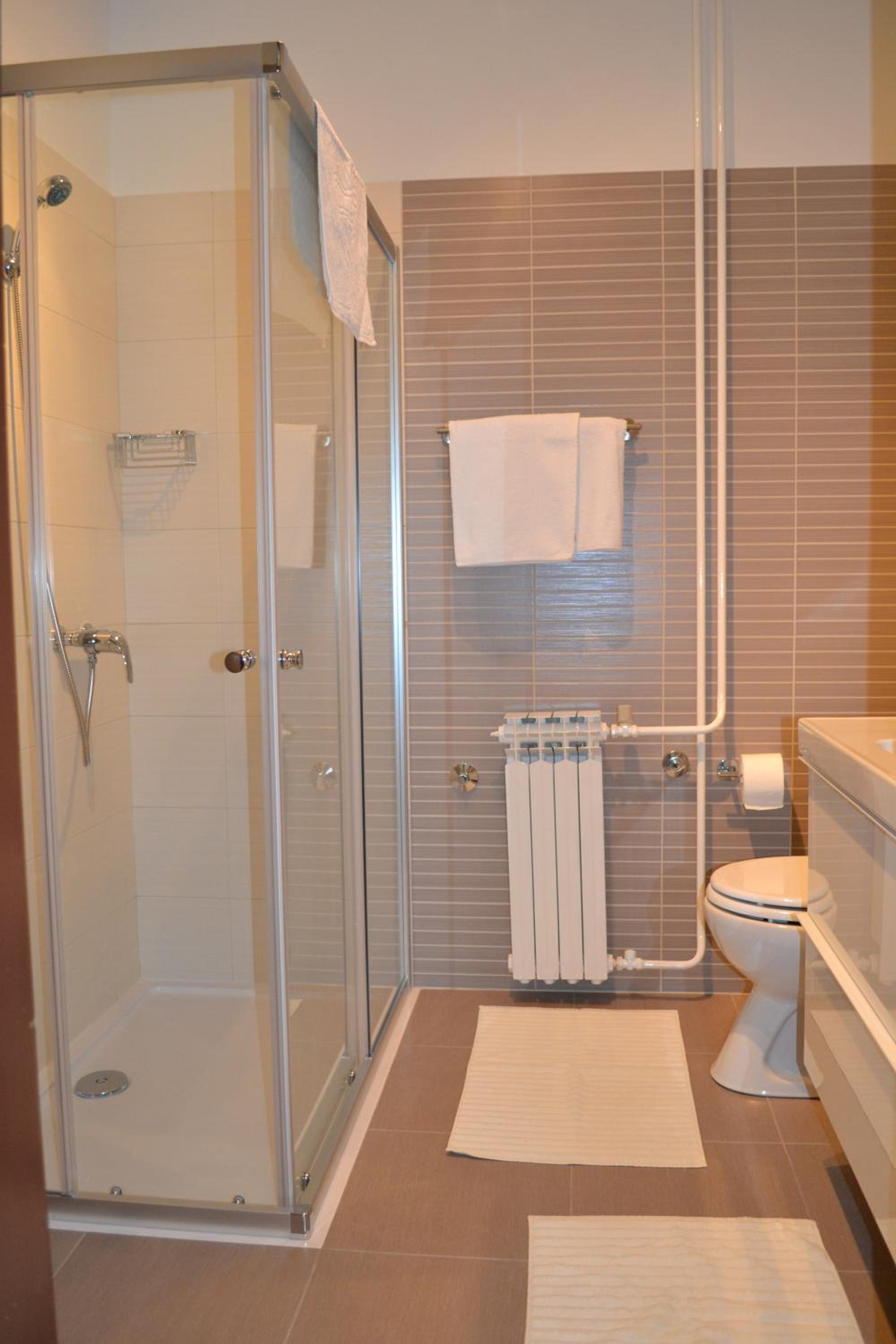 Apartments Sanda
