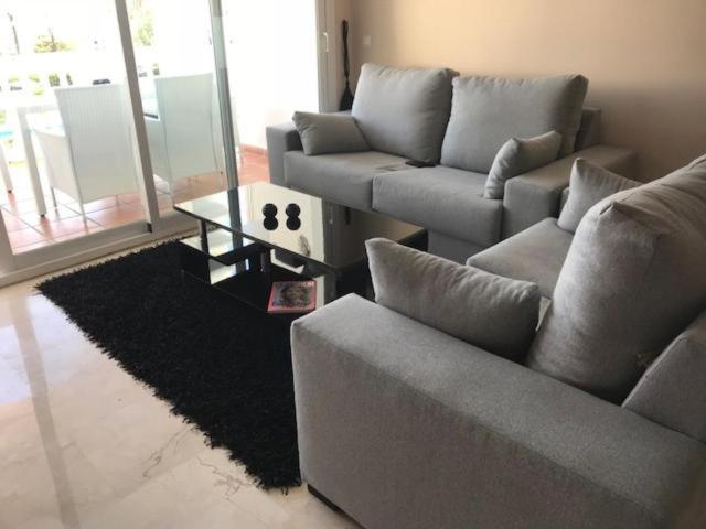 Jazmin de Miraflores 1