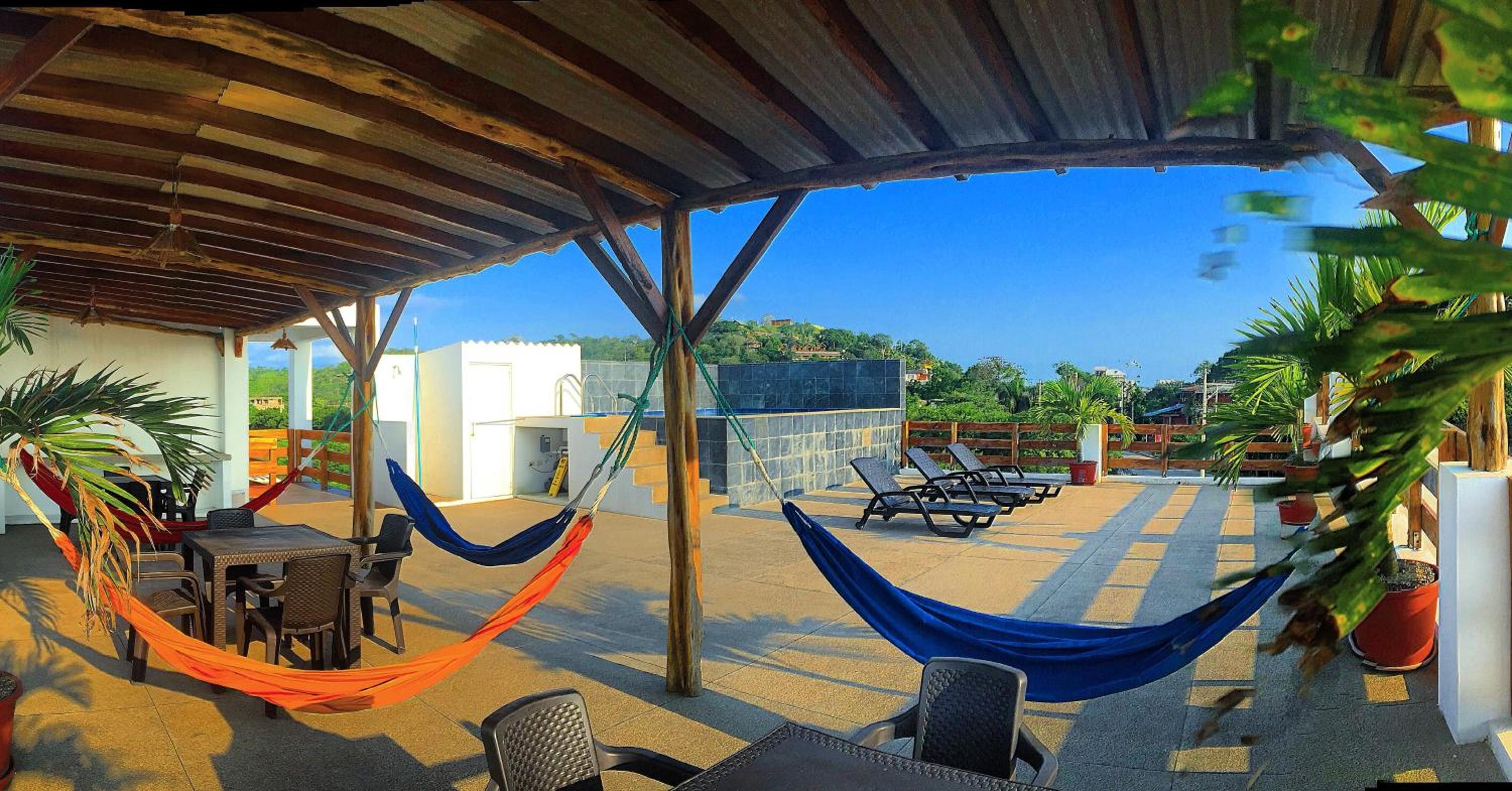 Hotel Ummagumma