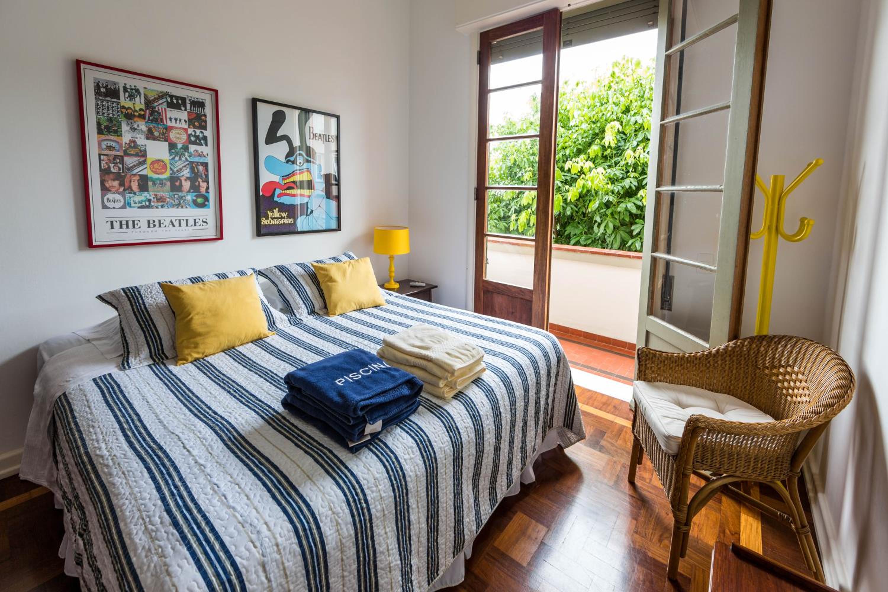 Gerthrudes Bed & Breakfast