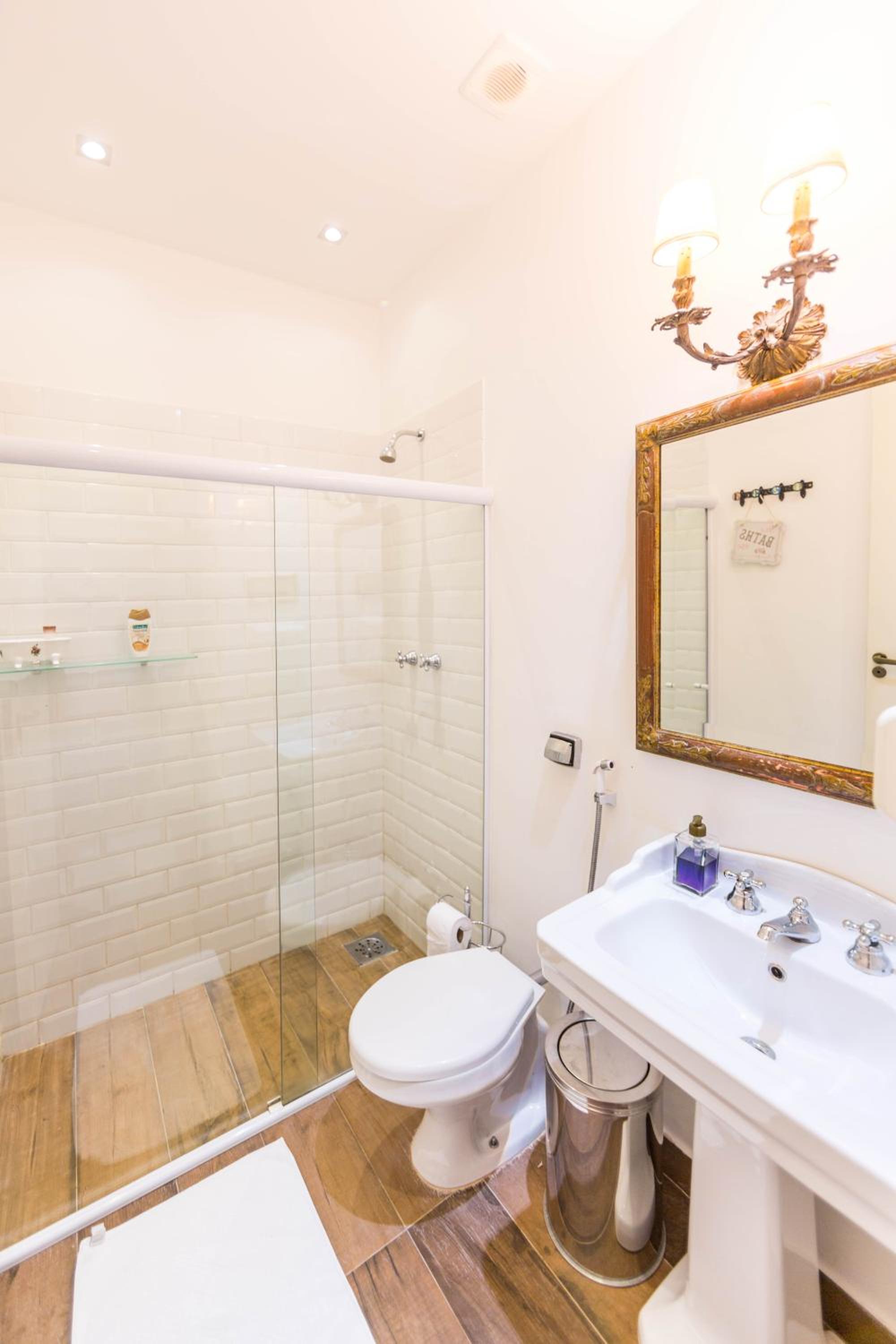 Gerthrudes Bed & Breakfast