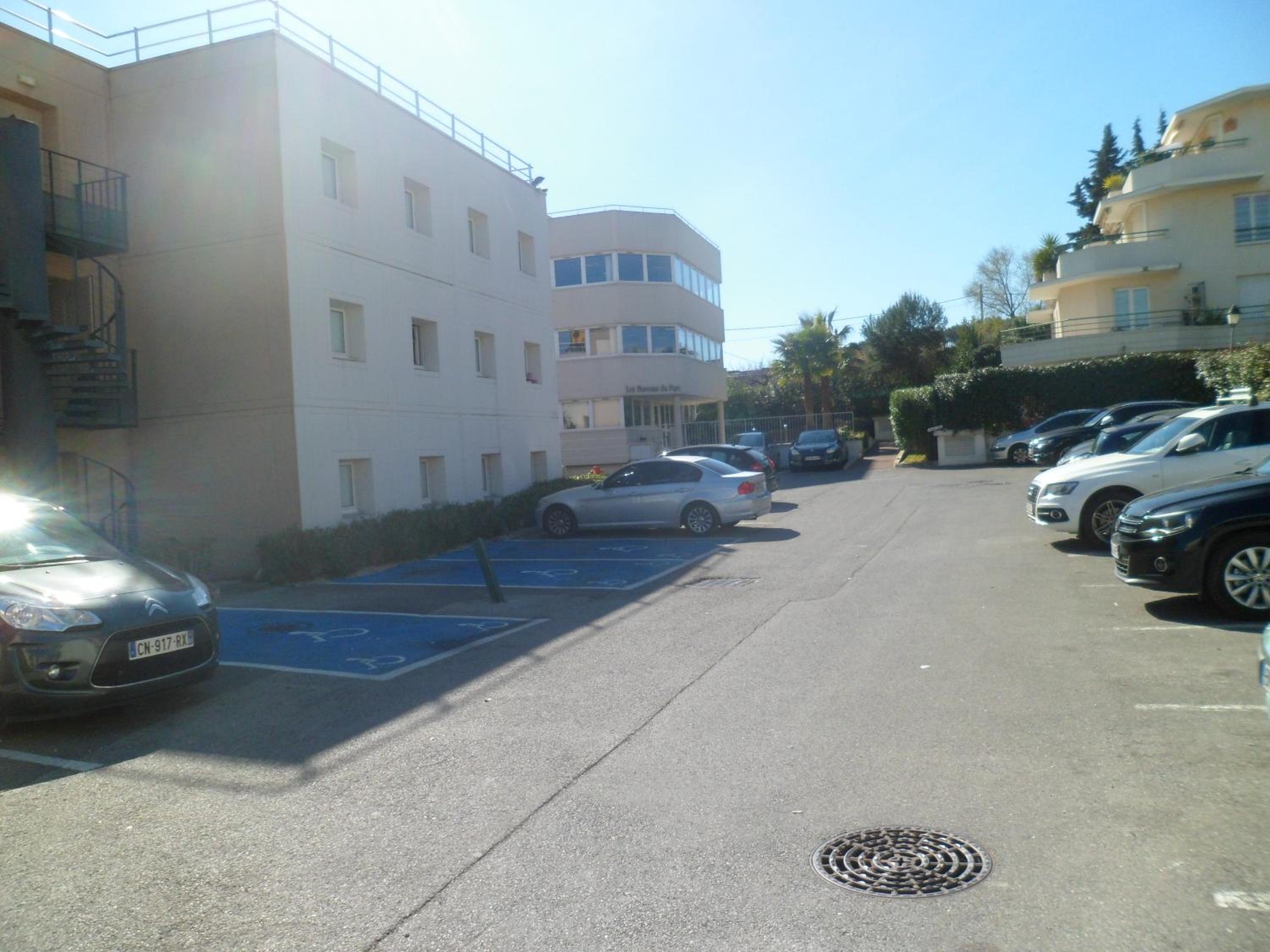 hotelF1 Villeneuve Loubet, photo 22