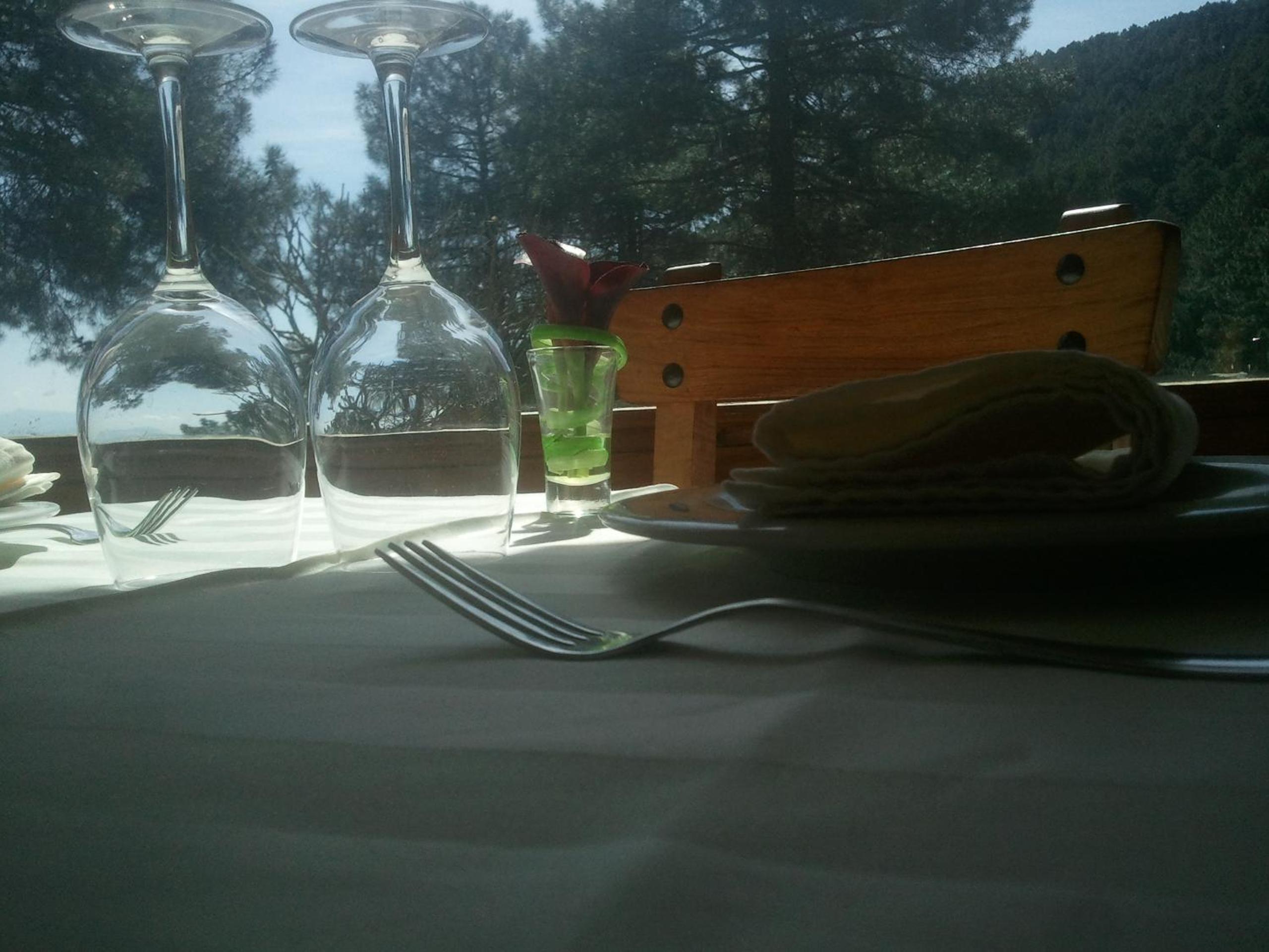 Hostal Fogón de Gredos