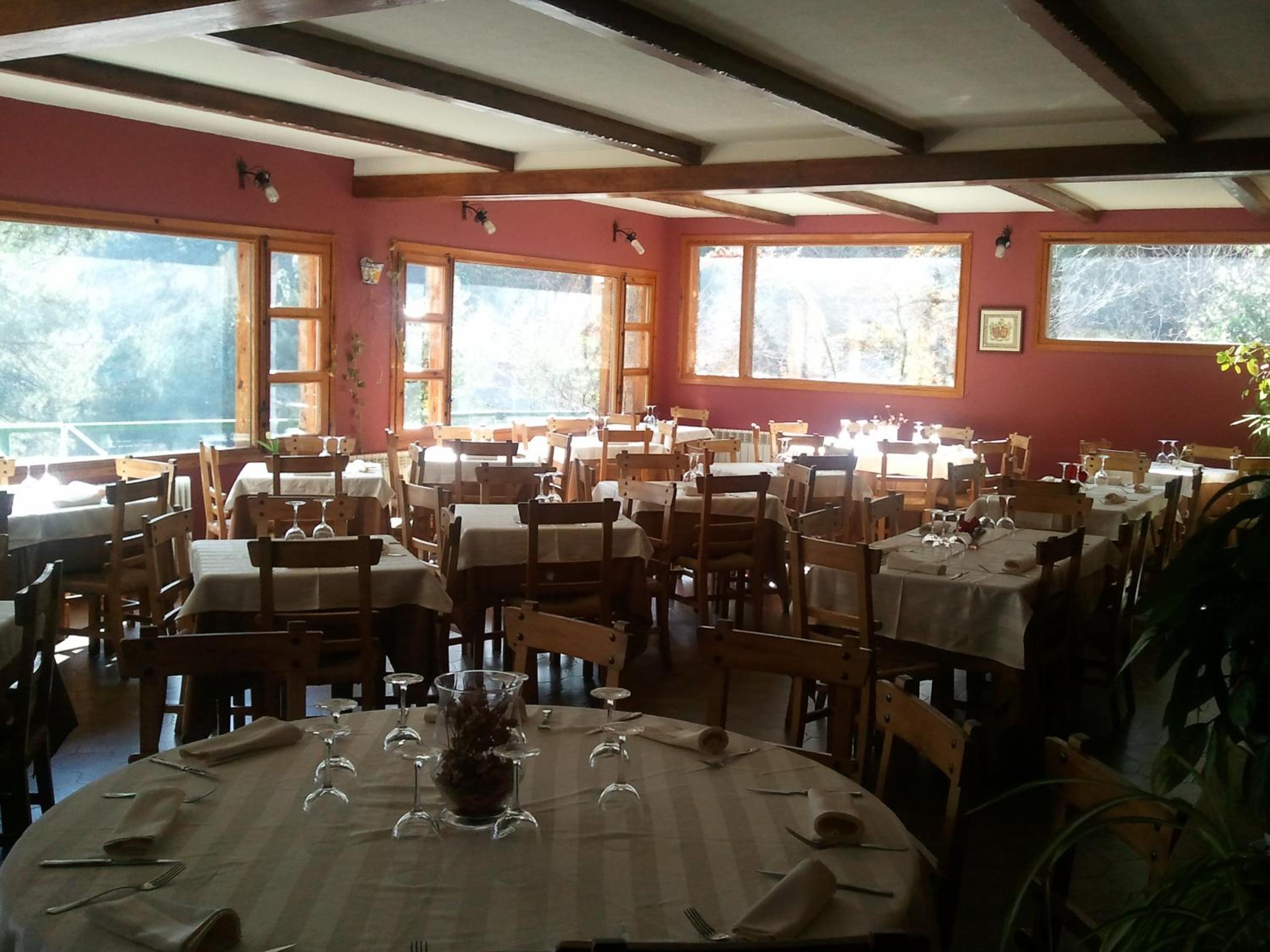 Hostal Fogón de Gredos