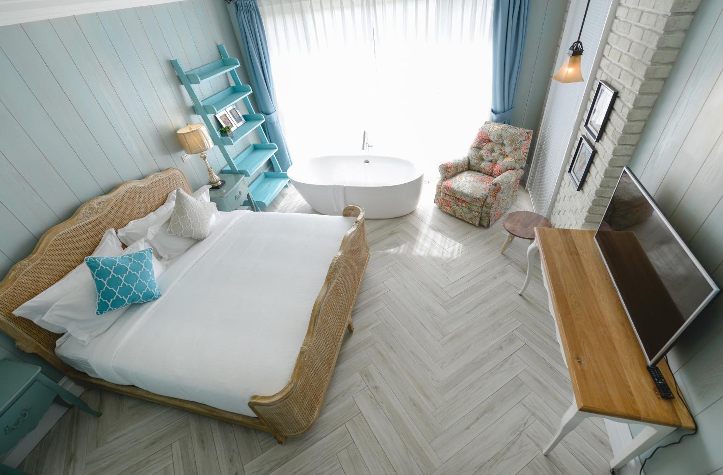 Kenting 4 Sisters Villa