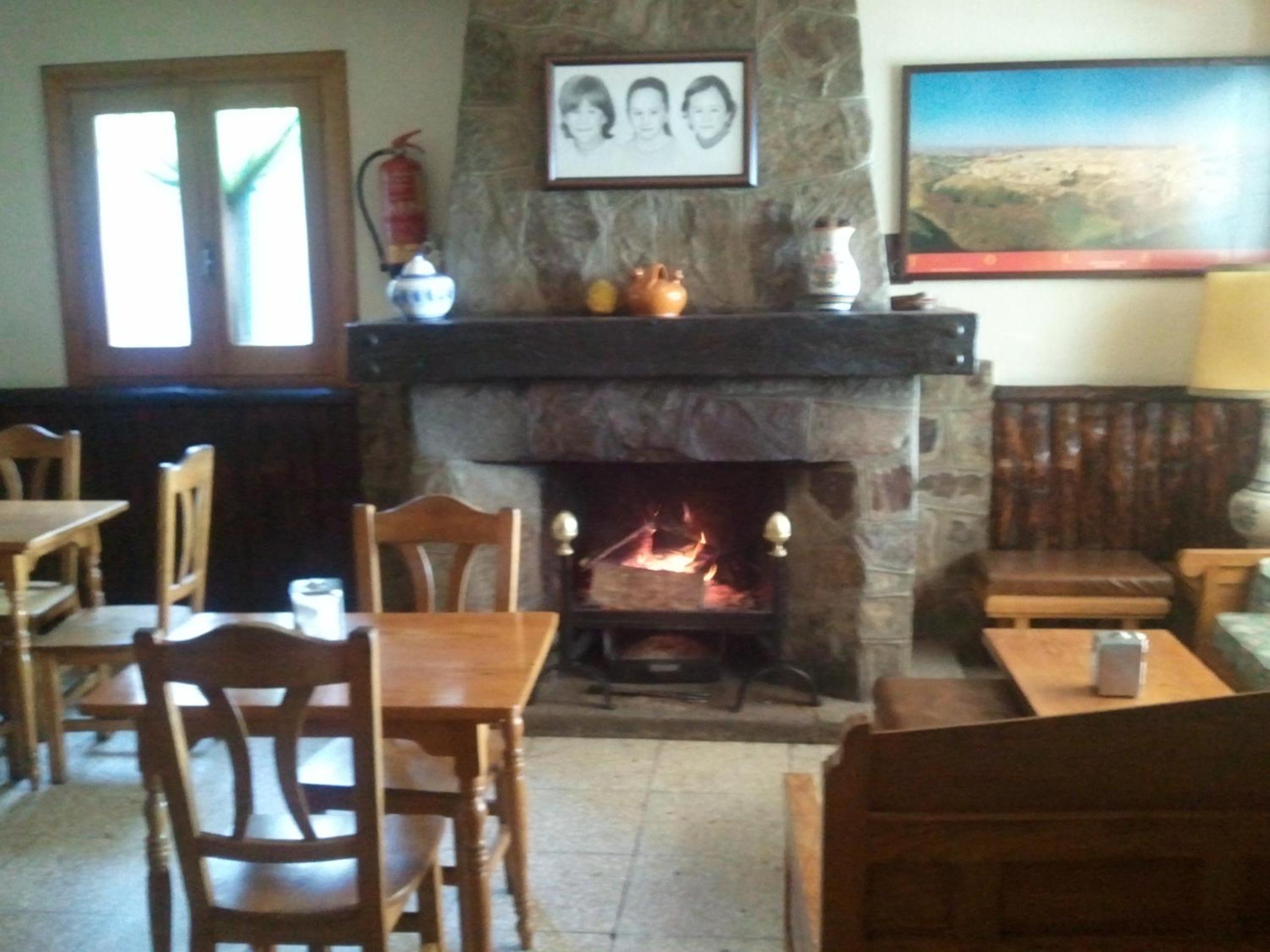 Hostal Fogón de Gredos