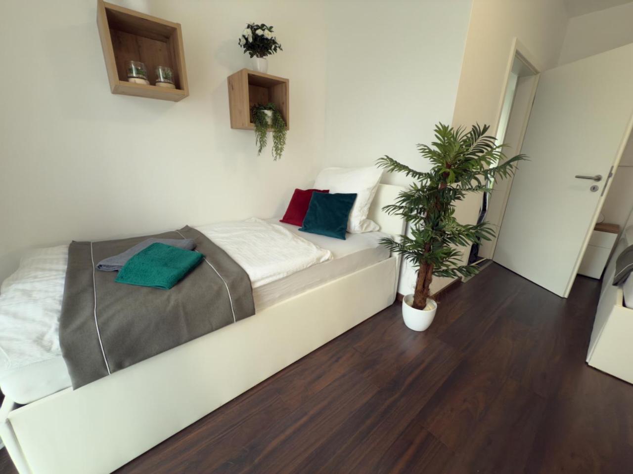 Ferienwohnung 