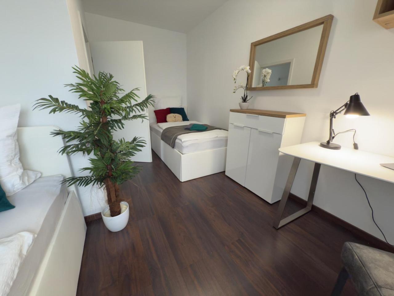 Ferienwohnung 