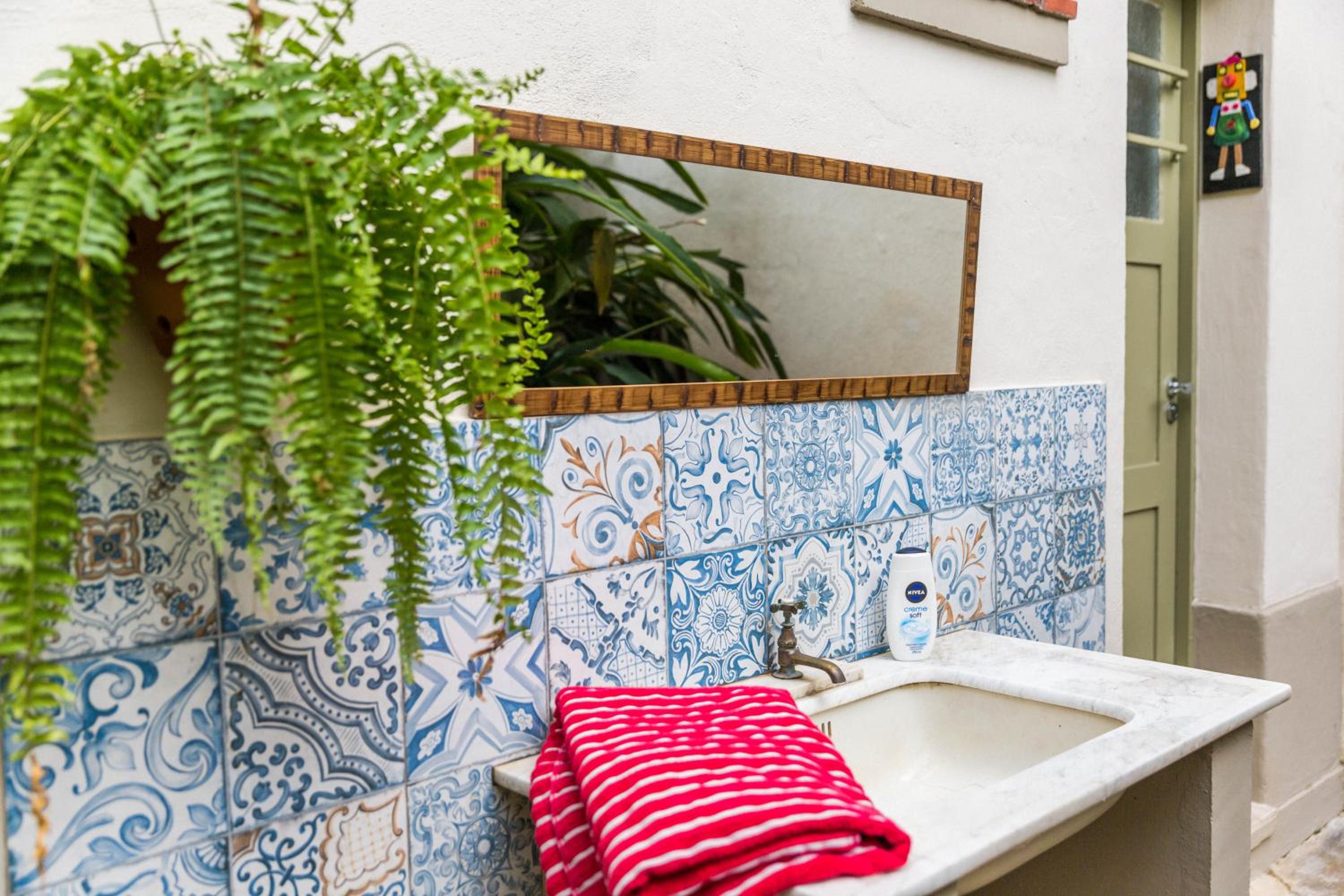 Gerthrudes Bed & Breakfast