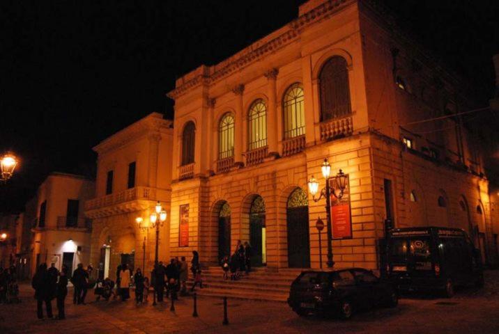 Corte S. Angelo view 4