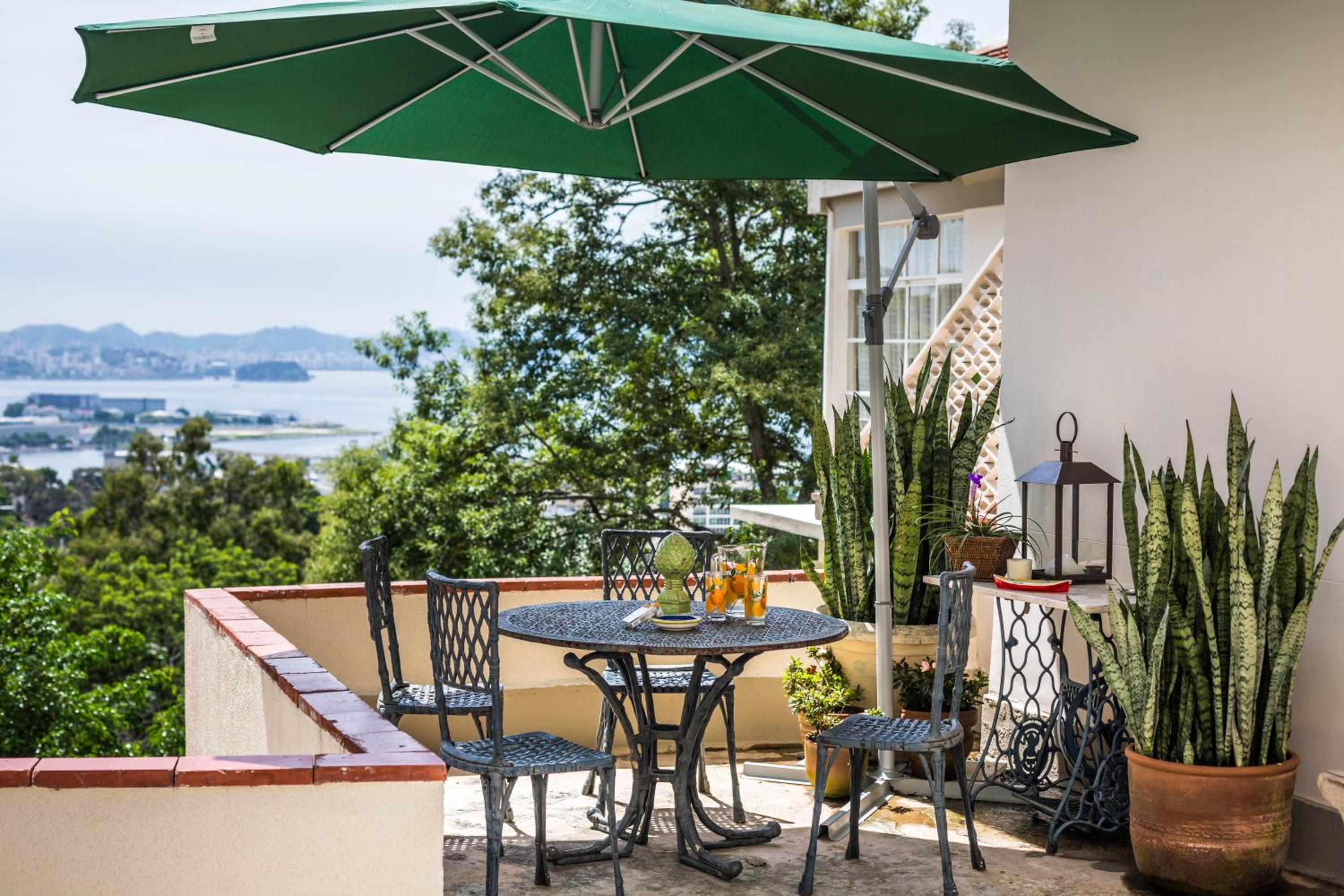 Gerthrudes Bed & Breakfast