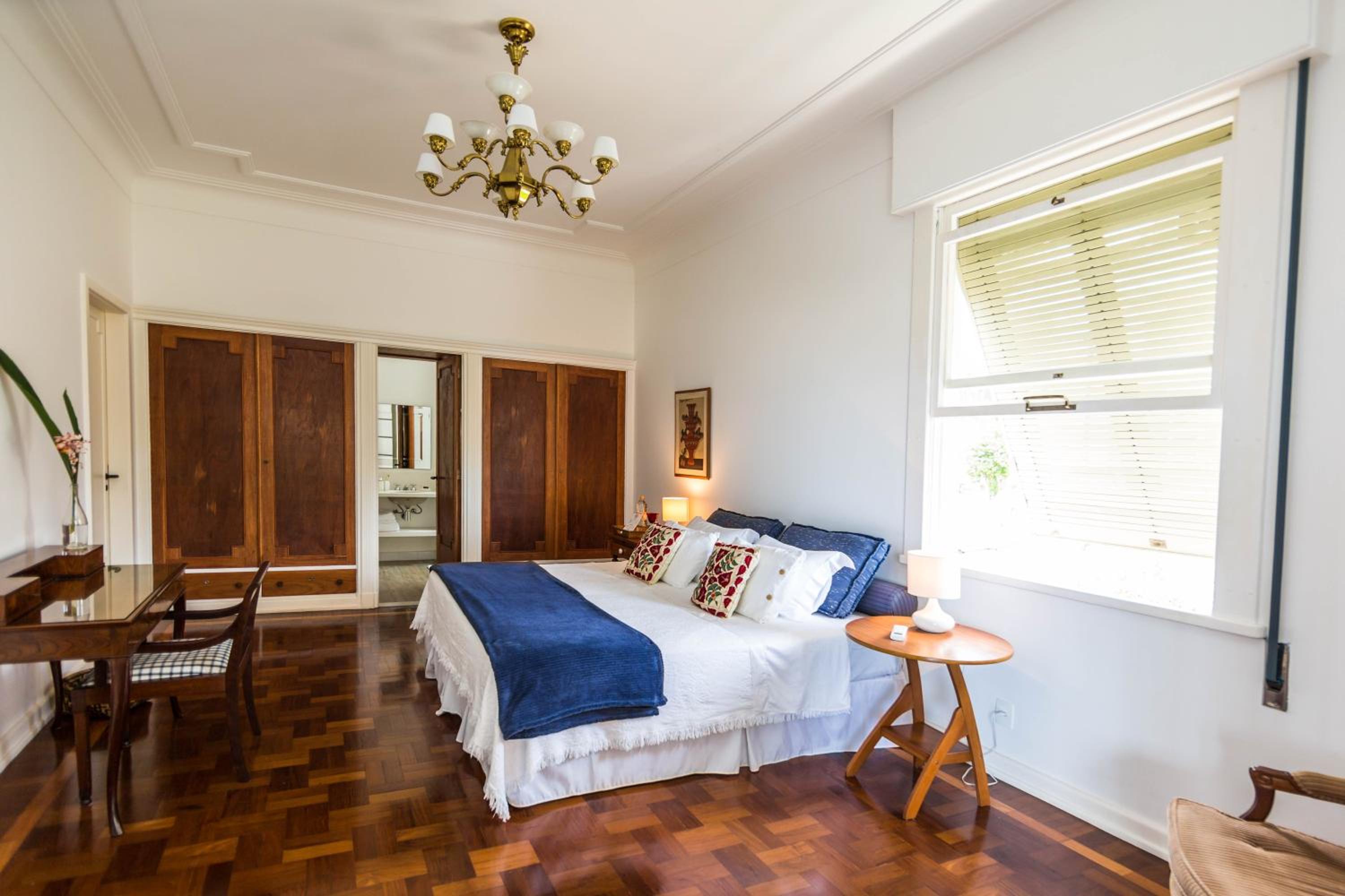 Gerthrudes Bed & Breakfast
