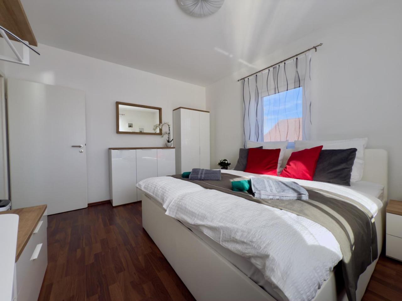 Ferienwohnung 