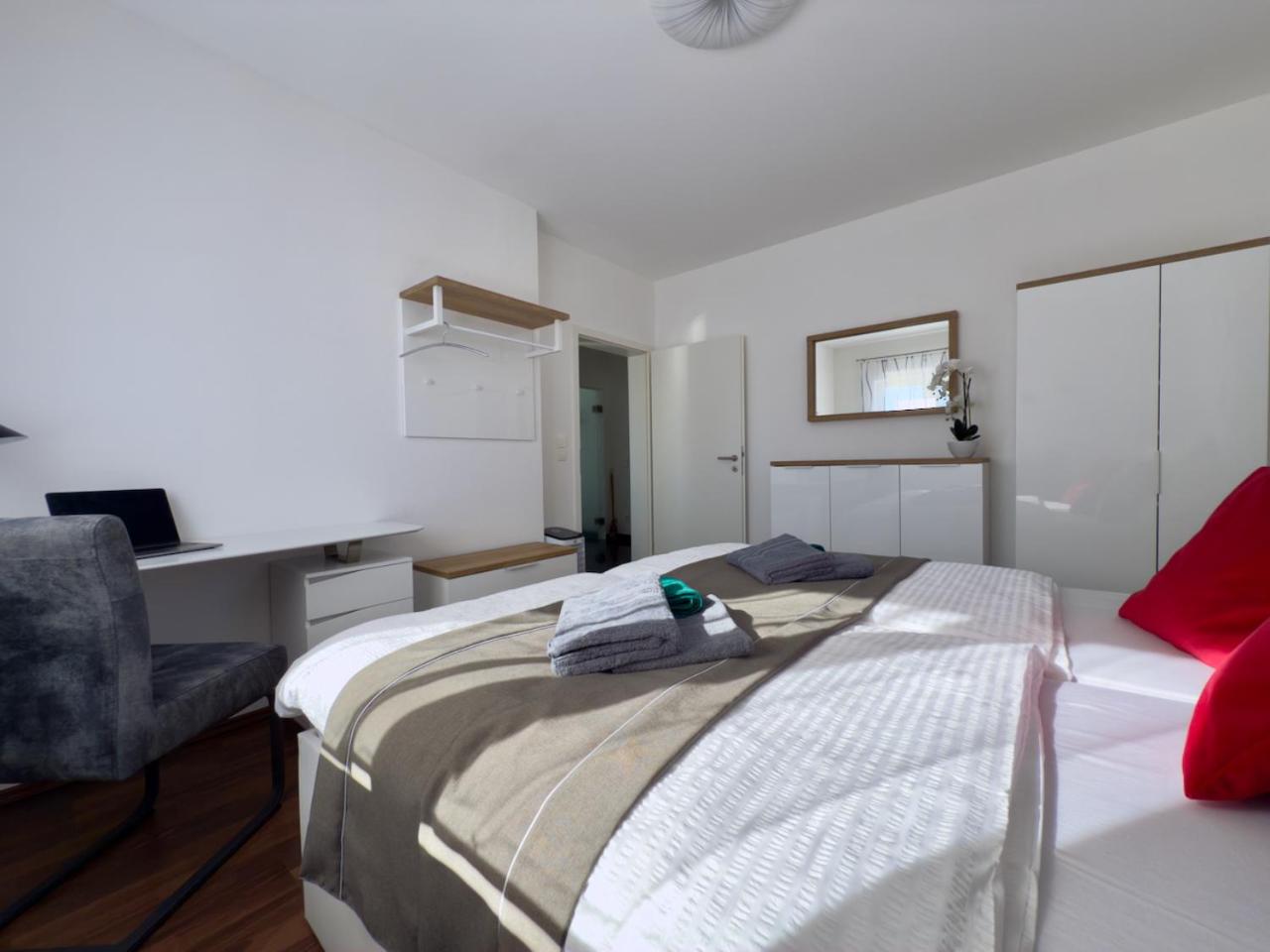 Ferienwohnung 