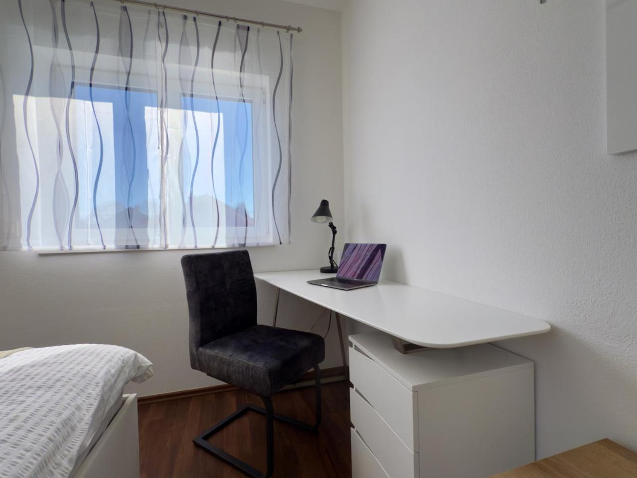Ferienwohnung 