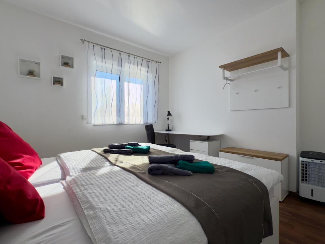 Ferienwohnung 